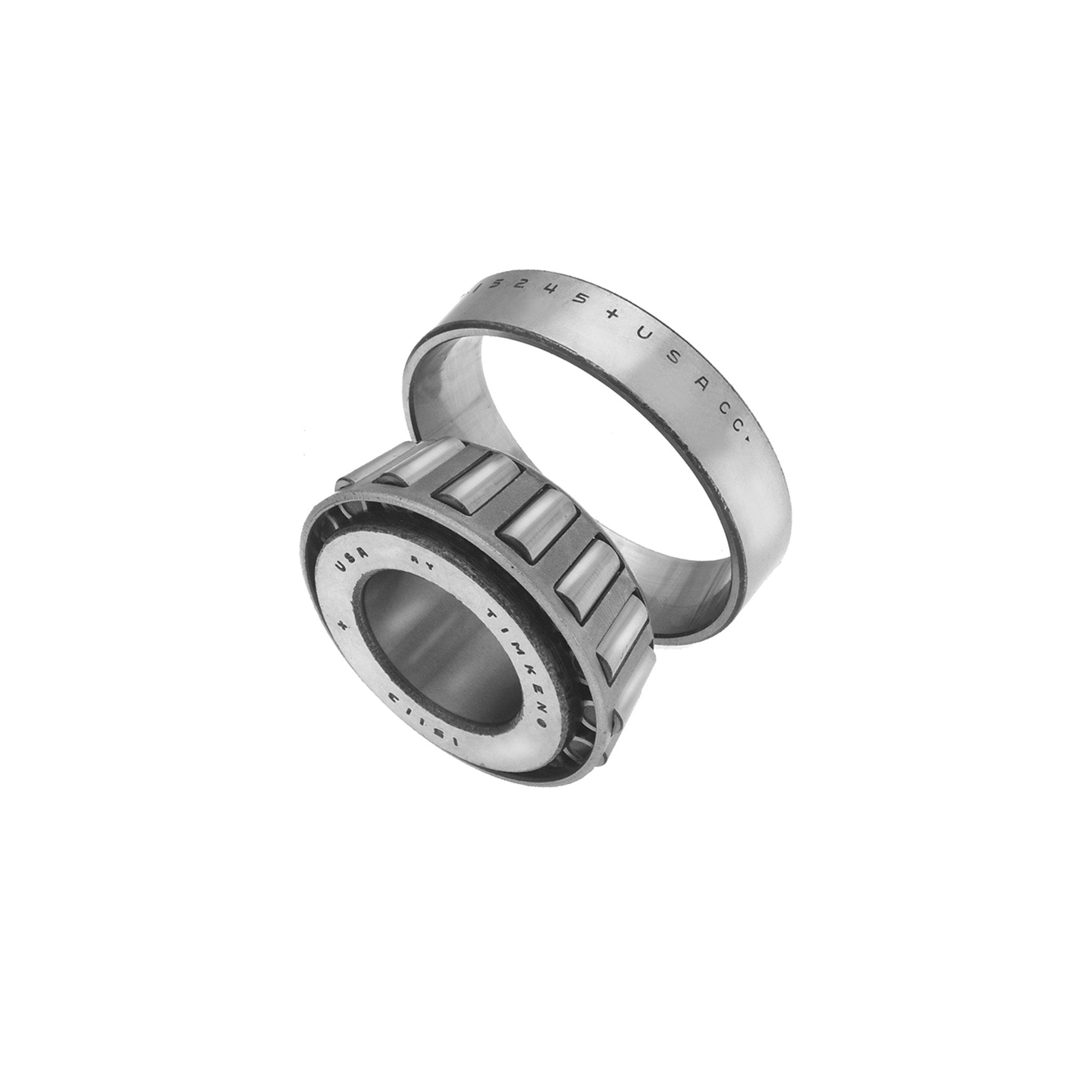 11173 Upper & Lower Main Bearing Set - High-Performance Engine Replacement for Smooth Operation | Ideal for Automotive Repair & Engine Rebuilds