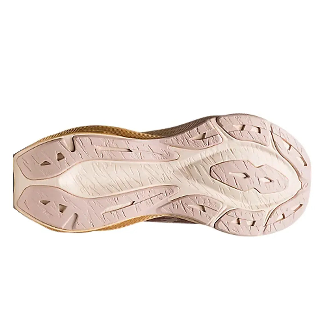 ASICS Novablast 3 Women's Running Shoes - Fawn/Mineral Beige | Lightweight Cushioned Sneakers for Jogging, Gym Workouts & Everyday Wear