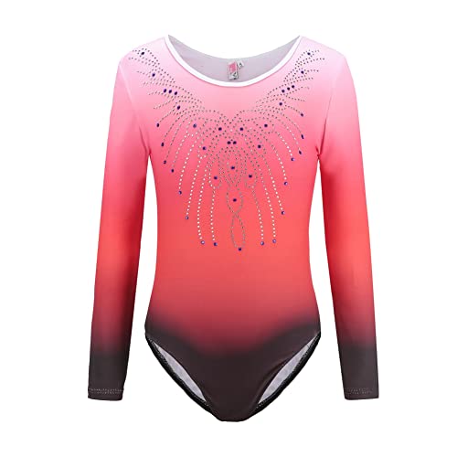 Red-long Sleeve