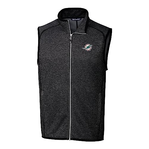 Miami Dolphins, Heather Charcoal
