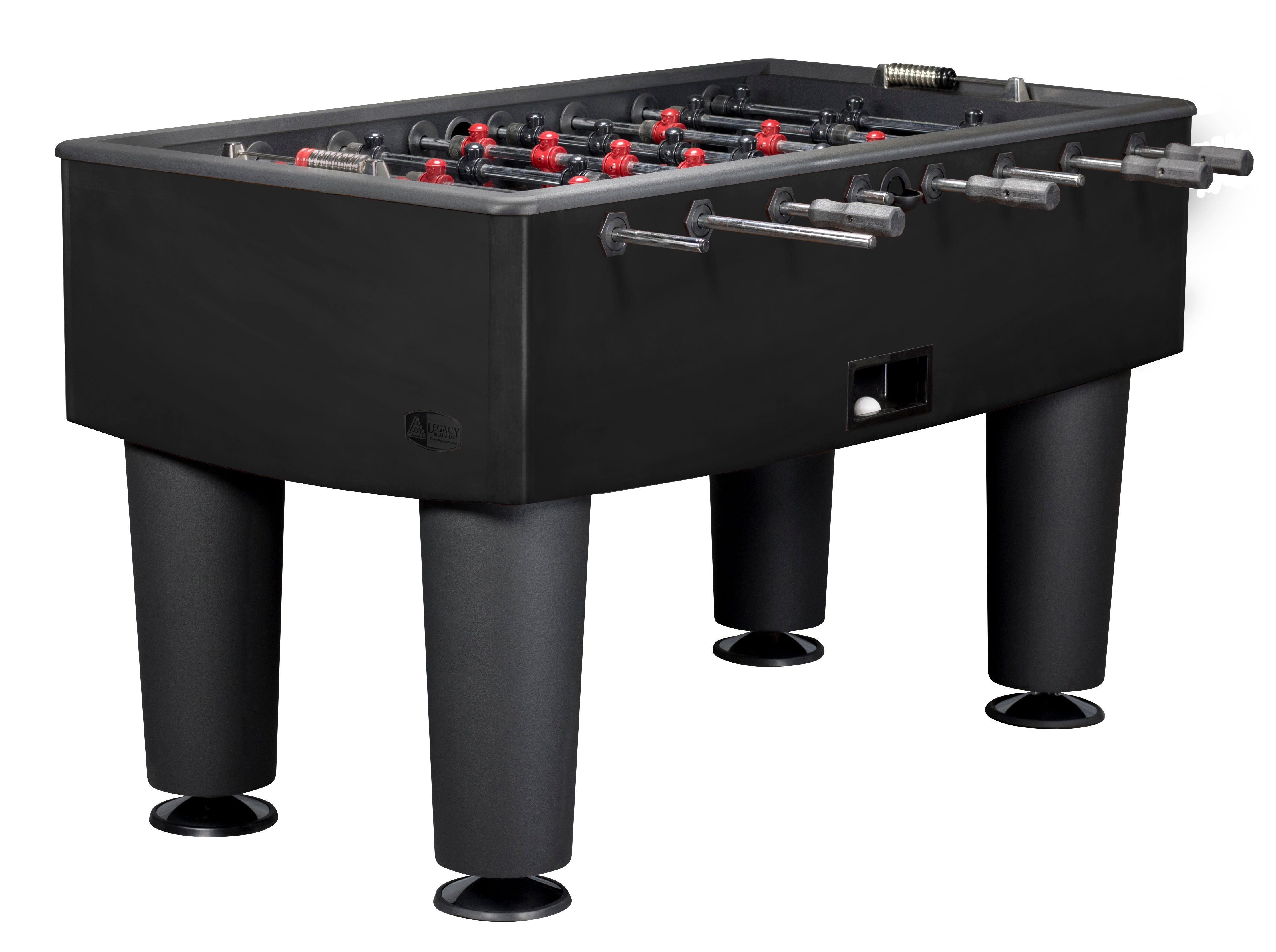 Premium Sterling Foosball Table - Professional 56