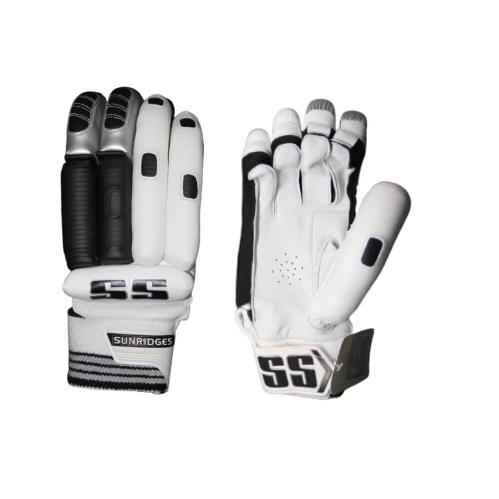 Premium SS Player Edition Cricket Batting Gloves - Professional Grade Protection for Batsmen | Perfect for Practice, Matches & Training Sessions