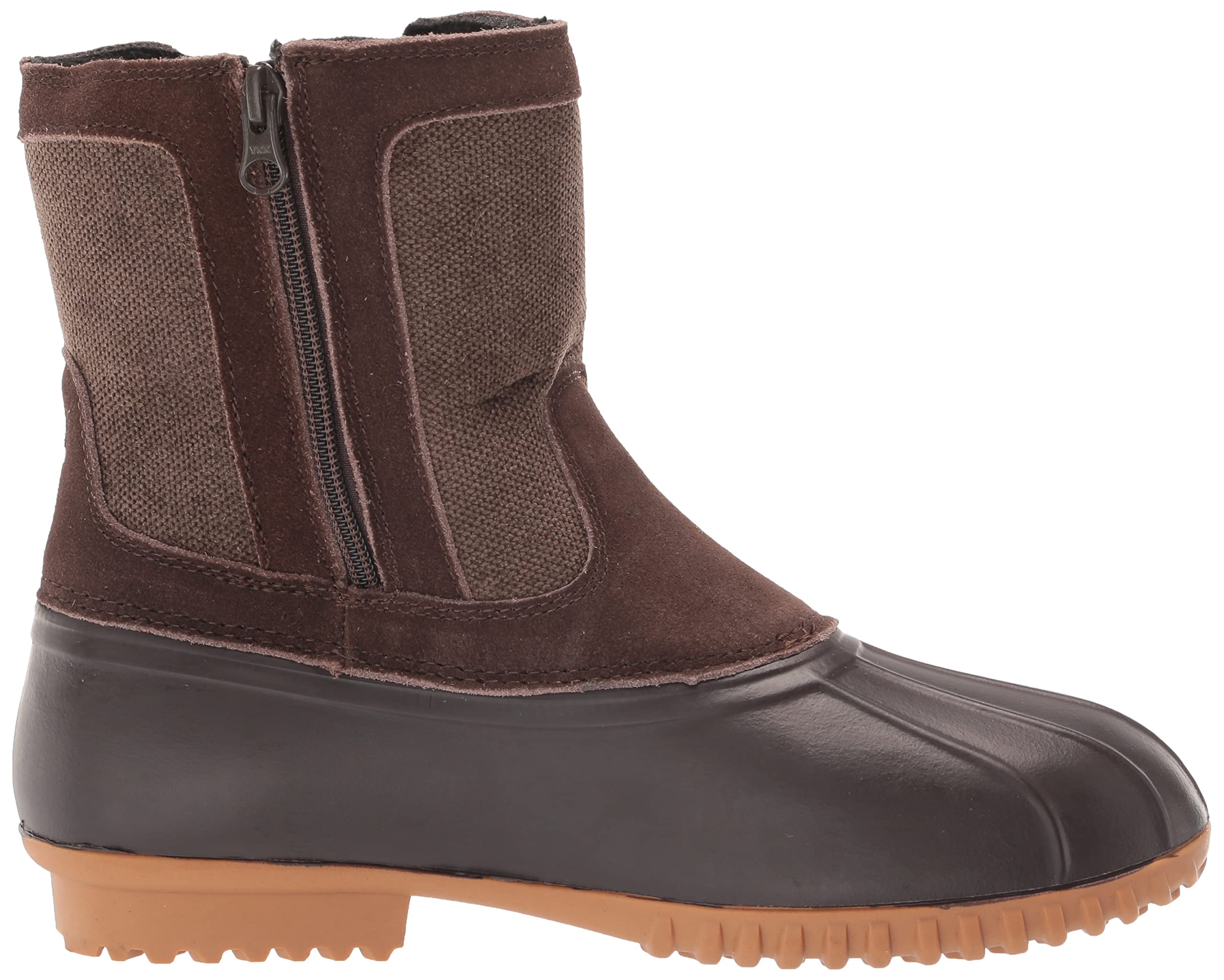Propét Women's Insley Cold Weather Boot - Waterproof Winter Snow Boots for Women, Slip Resistant & Warm - Perfect for Hiking, Snowy Days & Outdoor Adventures