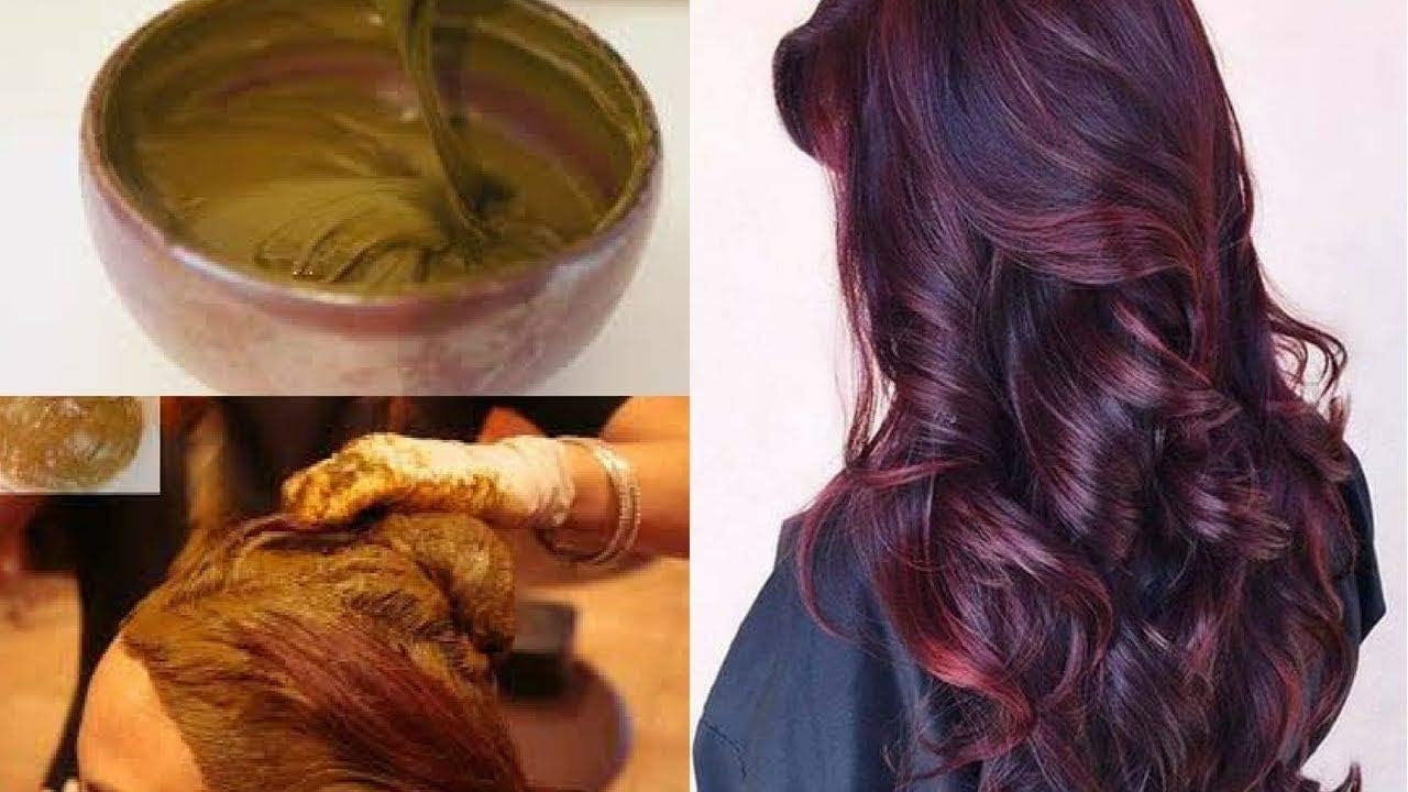 Iron Mixing Bowl for Hair Color - 1 Piece (Black) - Perfect for Salon & DIY Hair Dyeing at Home