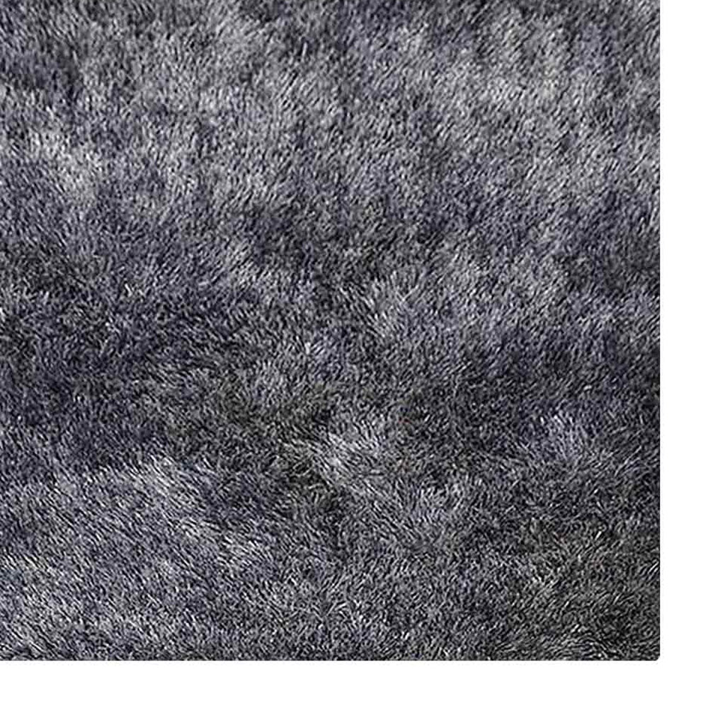 Hand Tufted Wool Pile Rug - Soft & Durable Non-Slip Area Rug for Living Room, Bedroom, Nursery - Perfect for Home Decor & Cozy Spaces