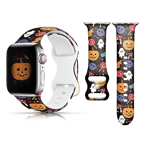 Trick or Treat-Black
