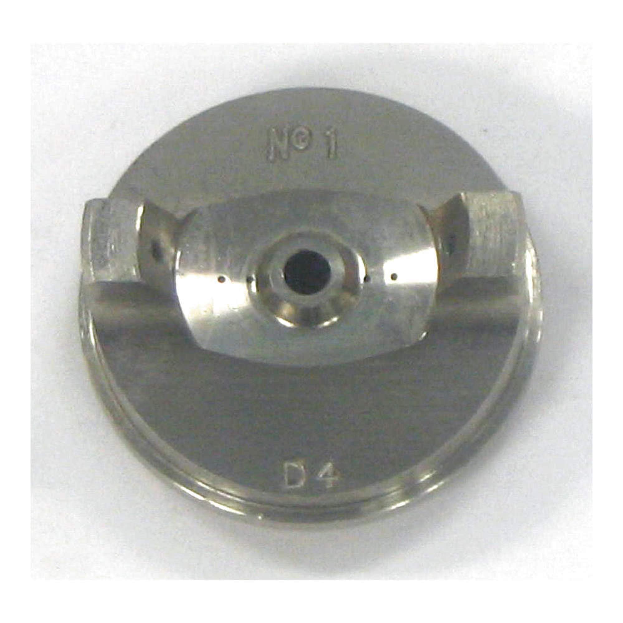 Devilbiss Air Nozzle - Compatible with 13E902 to 13E906 Models - High Performance Air Tool Accessory for Automotive Painting & Industrial Applications