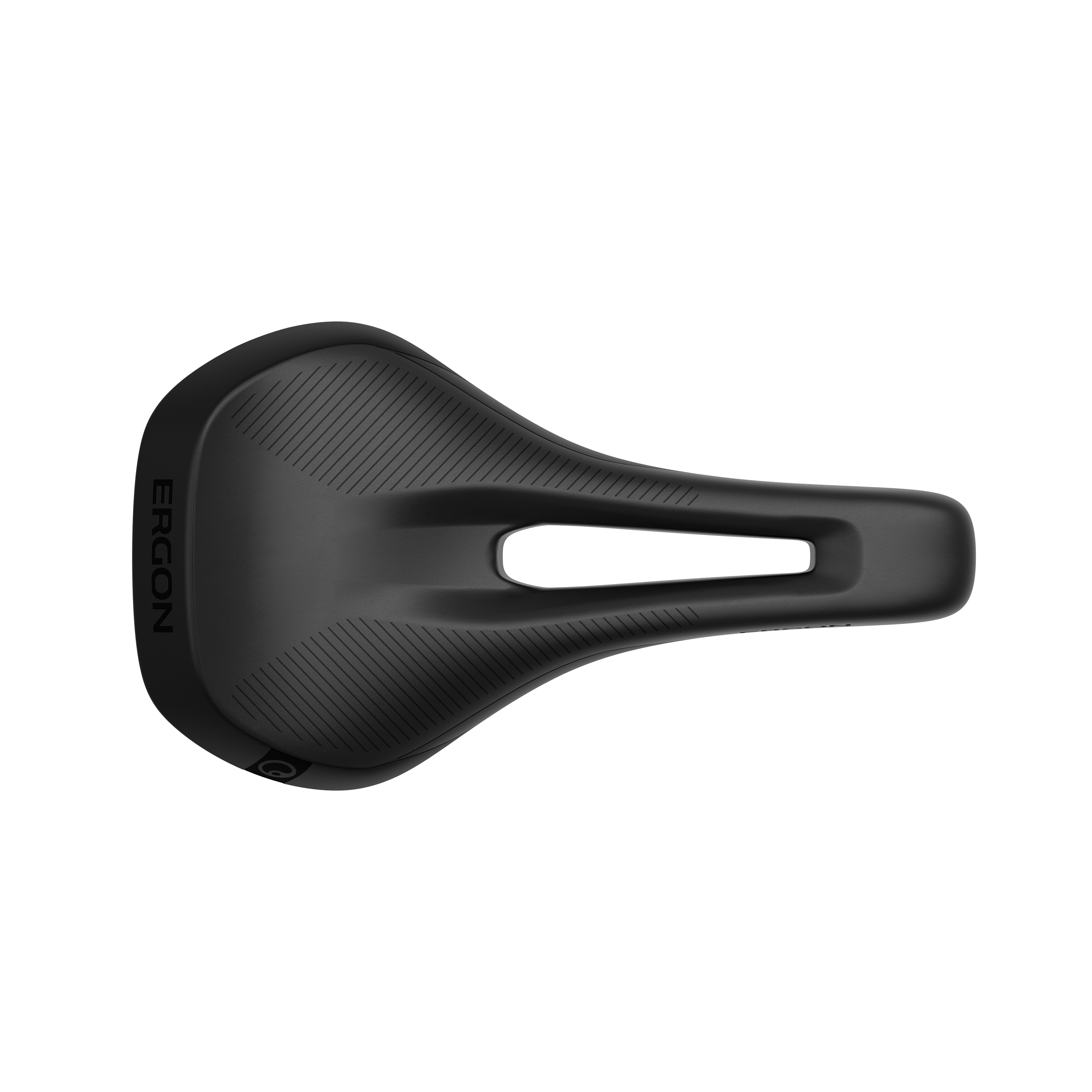 Ergon SM E Mountain Pro Bike Saddle - Comfortable & Durable MTB Seat for Electric Mountain Bikes | Perfect for Trail Riding & Long-Distance Cycling