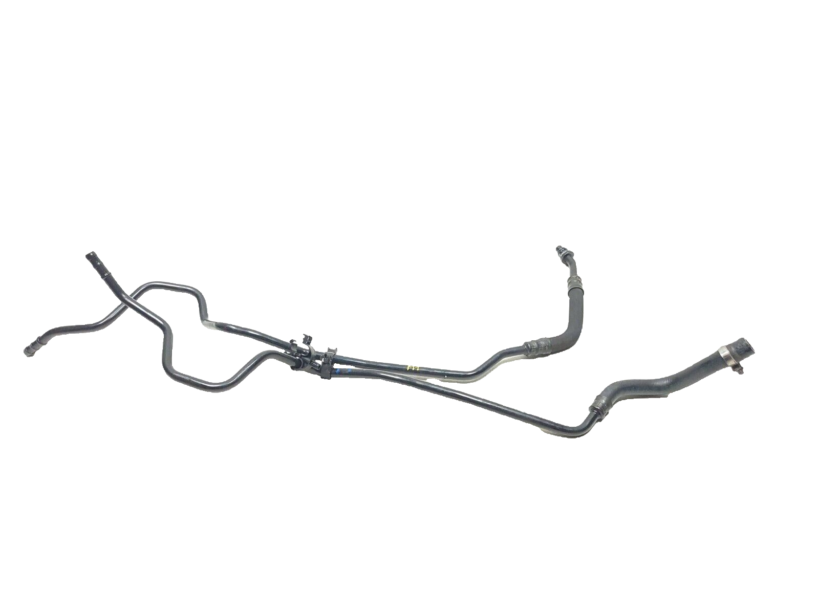 BMW K1200R K1200 Oil Hose Line Pipe OEM Replacement Part 04-08 - Perfect for Motorcycle Maintenance & Engine Repair
