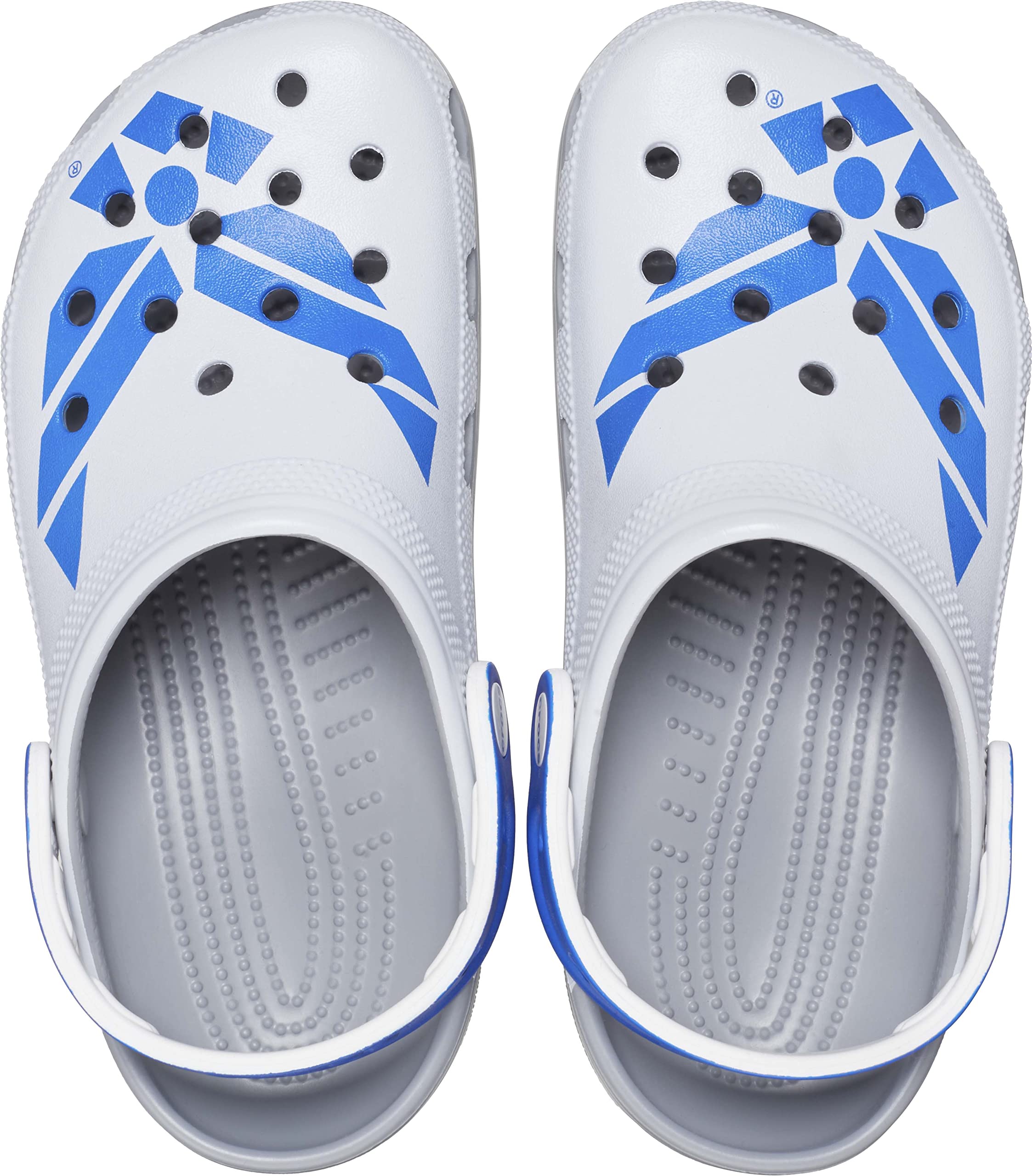Comfortable Crocs Unisex-Adult Classic Military Clogs - Perfect for Casual Wear, Outdoor Activities & Healthcare Professionals | Waterproof & Slip-Resistant Shoes