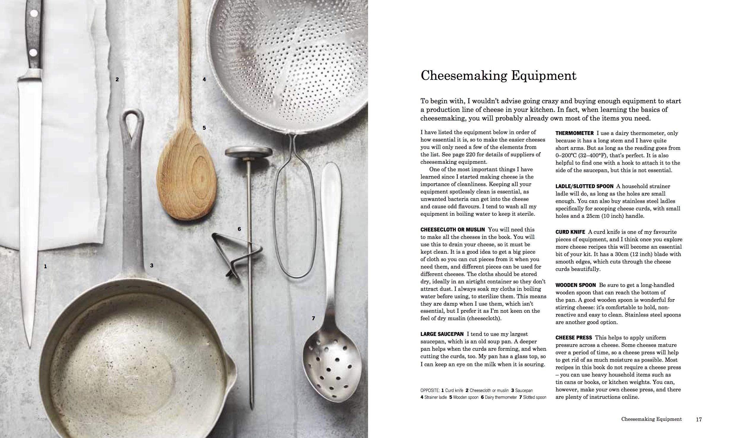 Modern Cheesemaker Kit - DIY Cheese Making Supplies for Homemade Mozzarella, Cheddar & More | Perfect for Home Cooking, Gifts & Culinary Enthusiasts