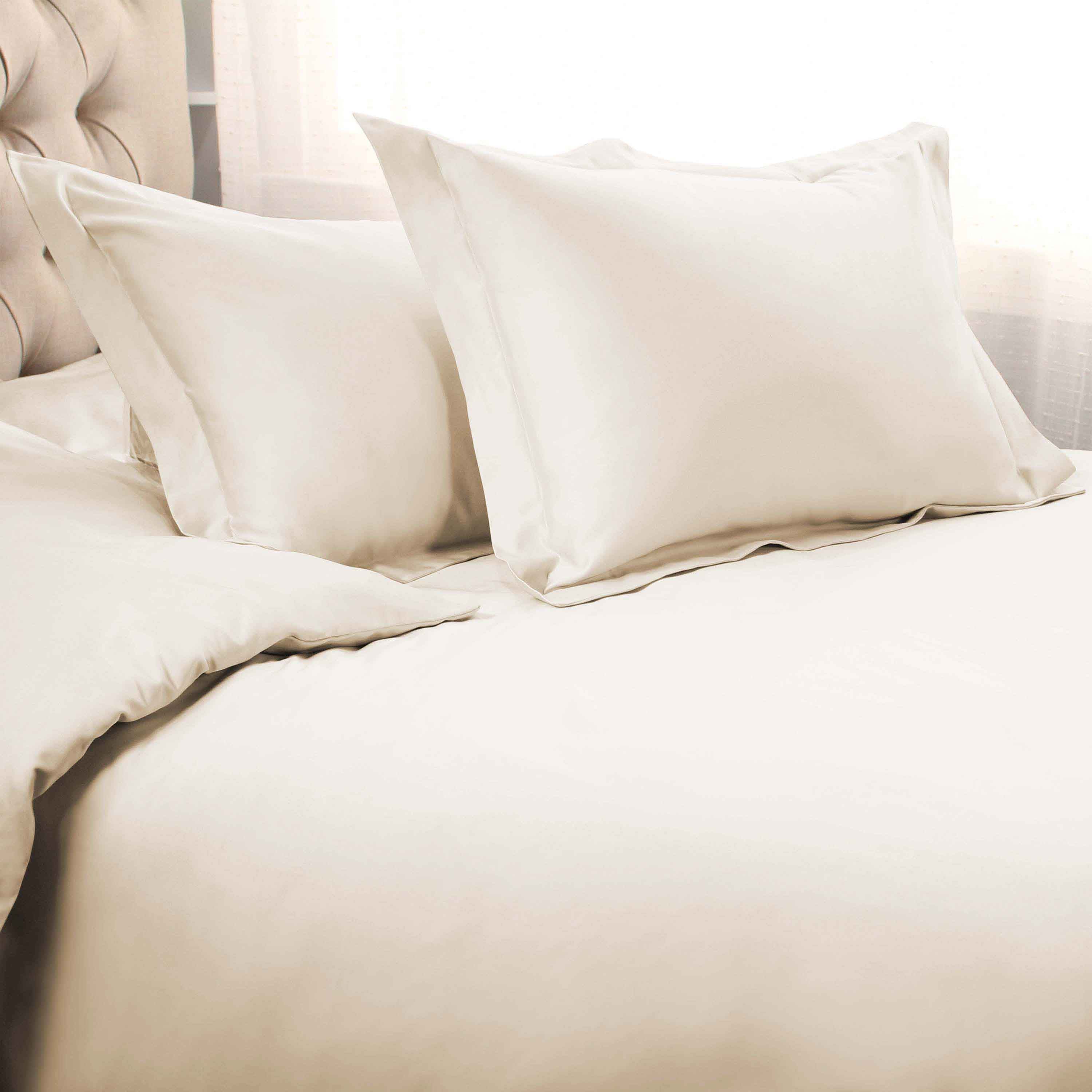 Luxury 1500 Thread Count 100% Egyptian Cotton Duvet Cover Set - King Size, Soft & Breathable Bedding for Ultimate Comfort - Perfect for Master Bedrooms, Hotels, and Guest Rooms