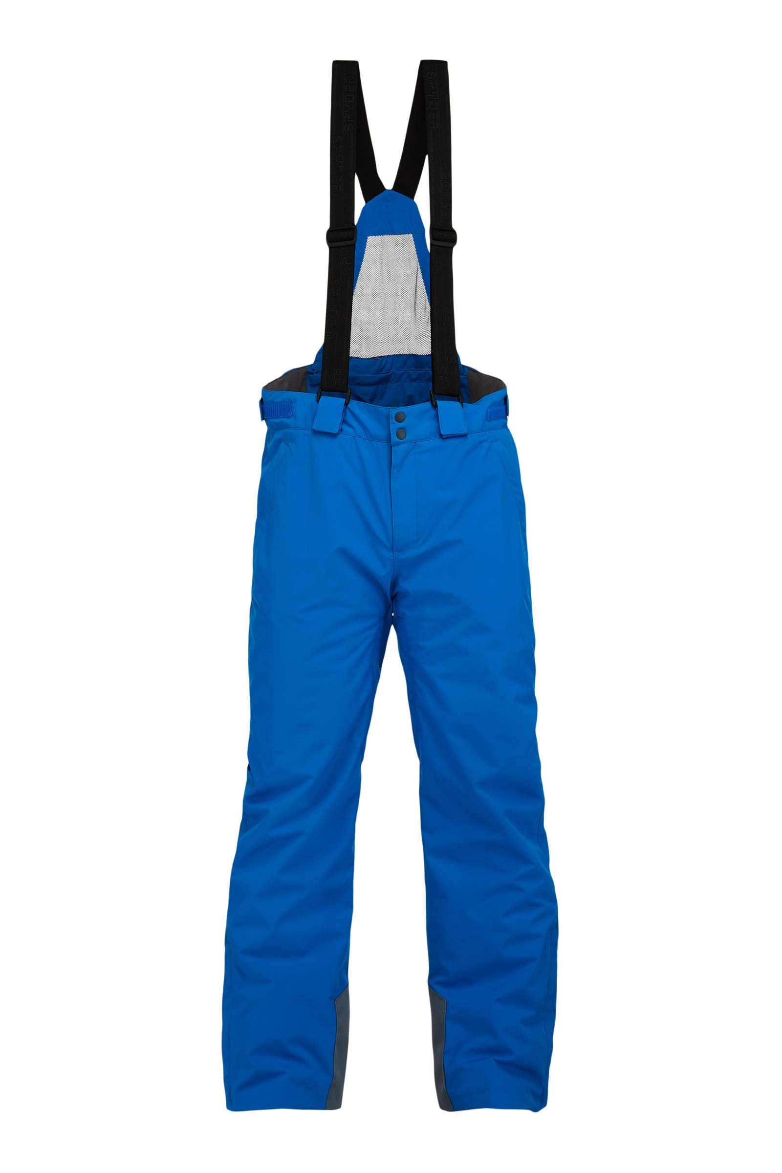 Spyder Men's Boundary Insulated Ski Pants - Waterproof Winter Snow Pants for Skiing, Snowboarding & Cold Weather Activities