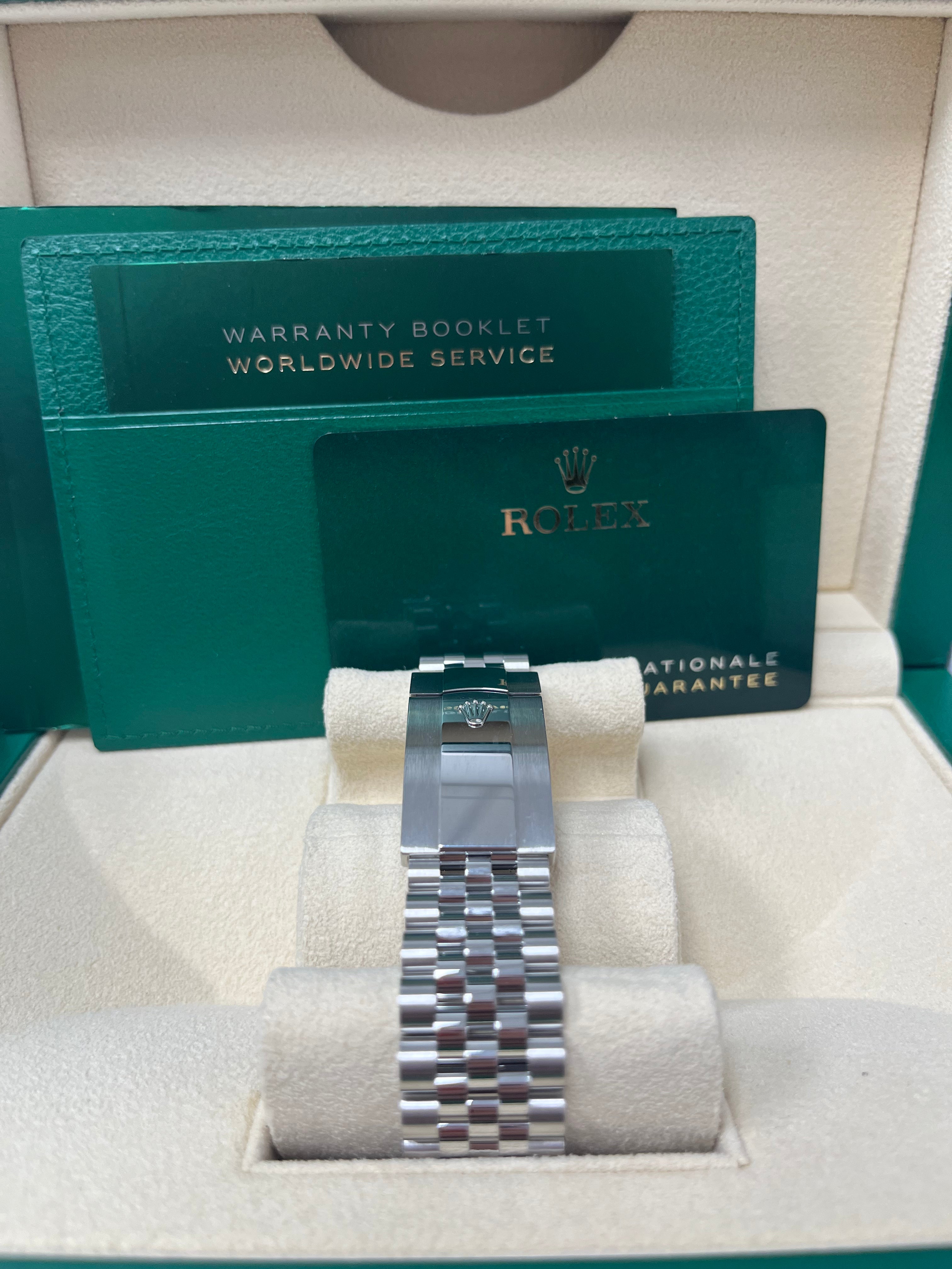 Rolex Sky Dweller 326934 - White Rolesor Watch with White Index Dial & Jubilee Bracelet | Luxury Men's Dress Watch for Business, Travel & Special Occasions