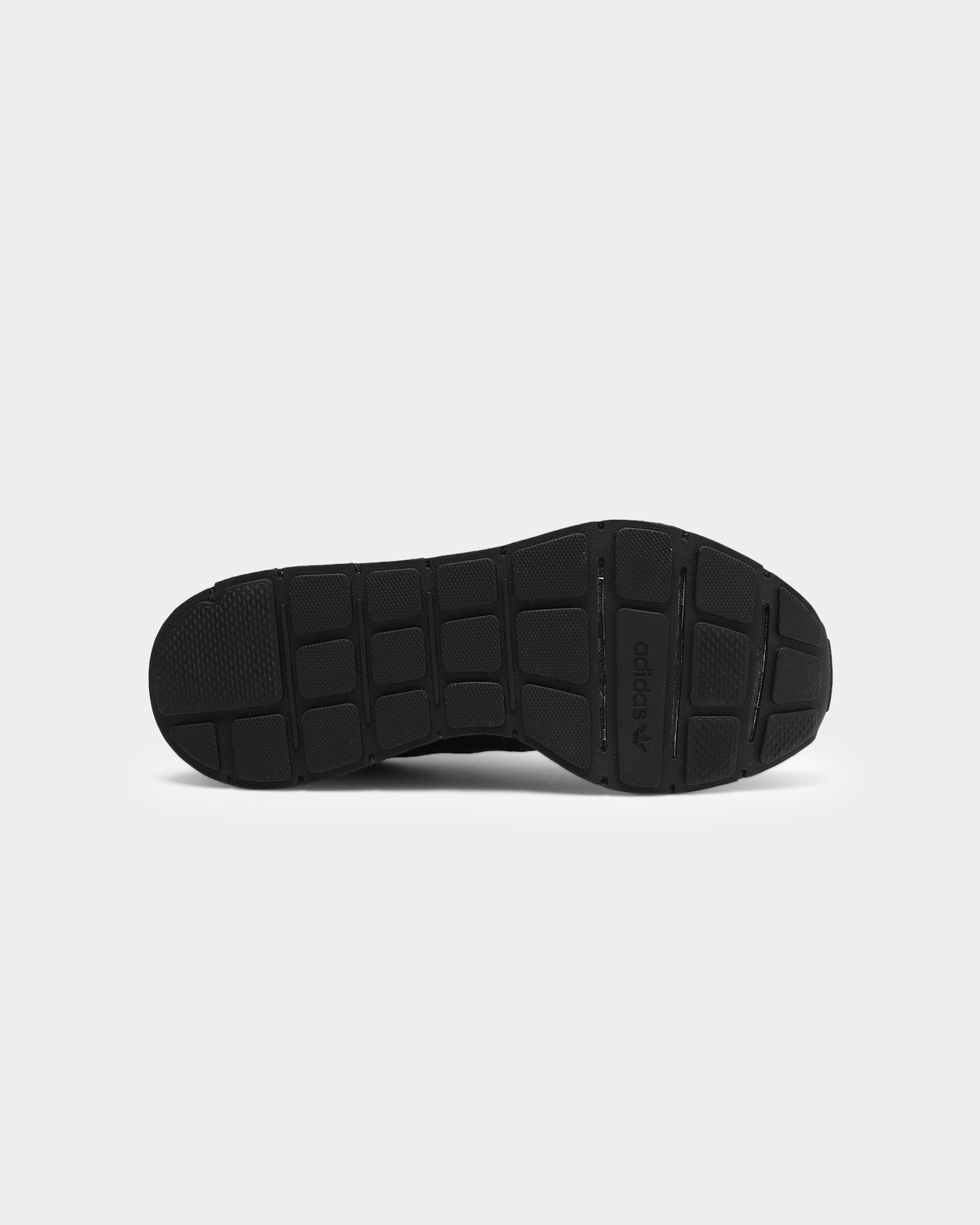 Adidas Swift Run X Running Shoes for Men - Black/Black/Black | Lightweight Comfortable Sneakers for Jogging, Gym & Casual Wear