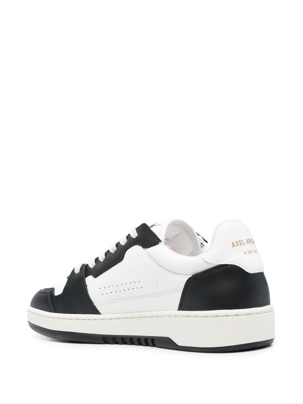 Axel Arigato White Sneakers for Men & Women - Comfortable Casual Walking Shoes for Everyday Wear, Gym, and Street Style Fashion
