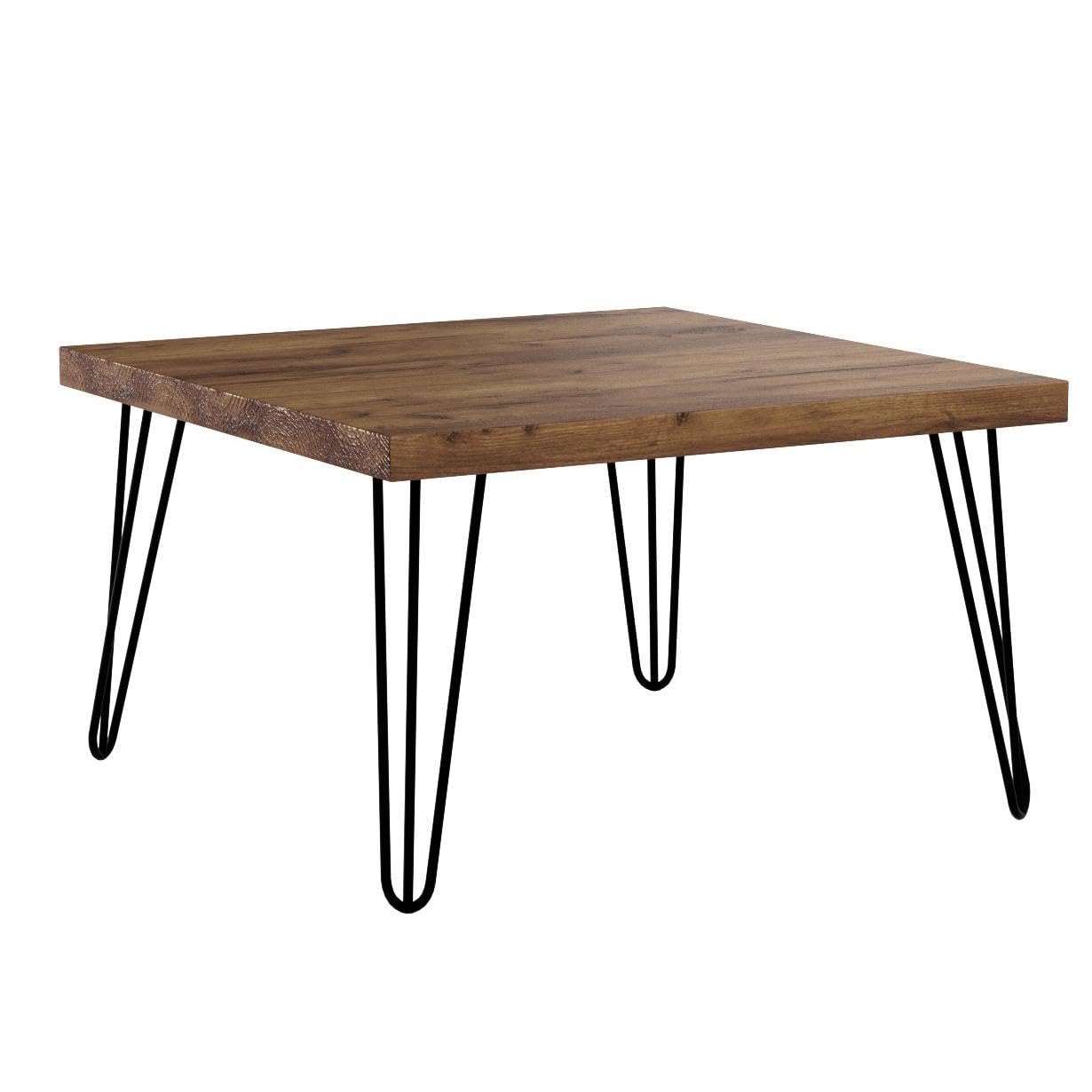 Rustic Elm Coffee Table 27.5