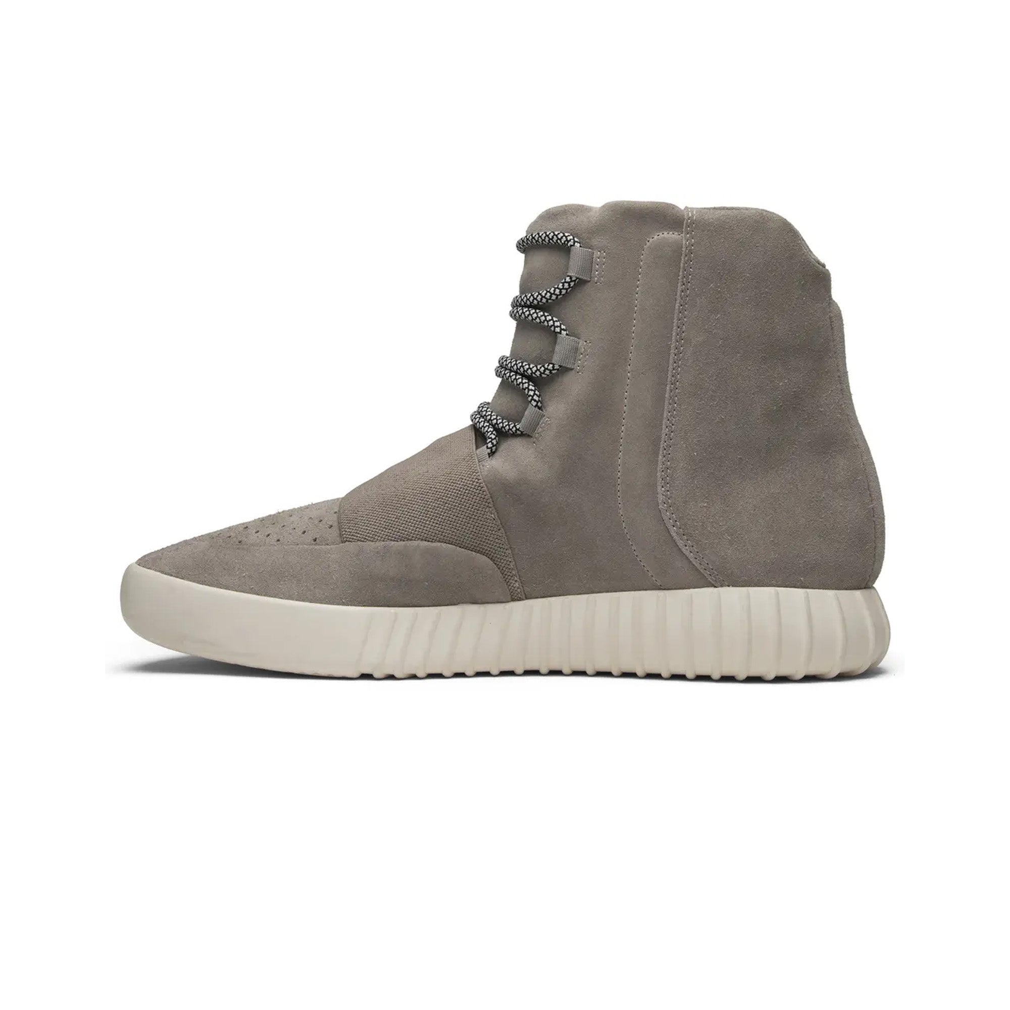 Adidas Yeezy Boost 750 'OG Light Brown' Sneakers - Men's Limited Edition Running Shoes (2015 Release) | Perfect for Streetwear Fashion & Casual Wear