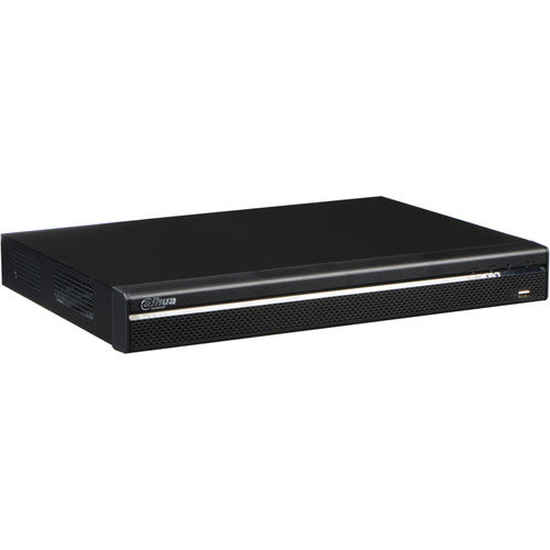 Dahua Technology Pro Series C52A3N4 16 Channel 8MP Tribrid XVR with 4TB HDD - Security Surveillance System for Home & Business Use