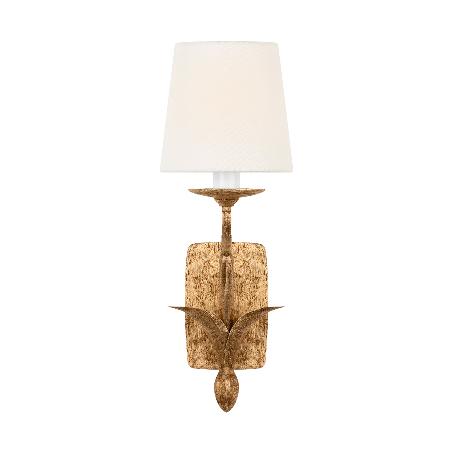 Amalfi Wall Light - Modern LED Sconce for Bedroom, Living Room & Hallway - Dimmable Indoor Lighting Fixture - Elegant Home Decor for Apartments & Houses