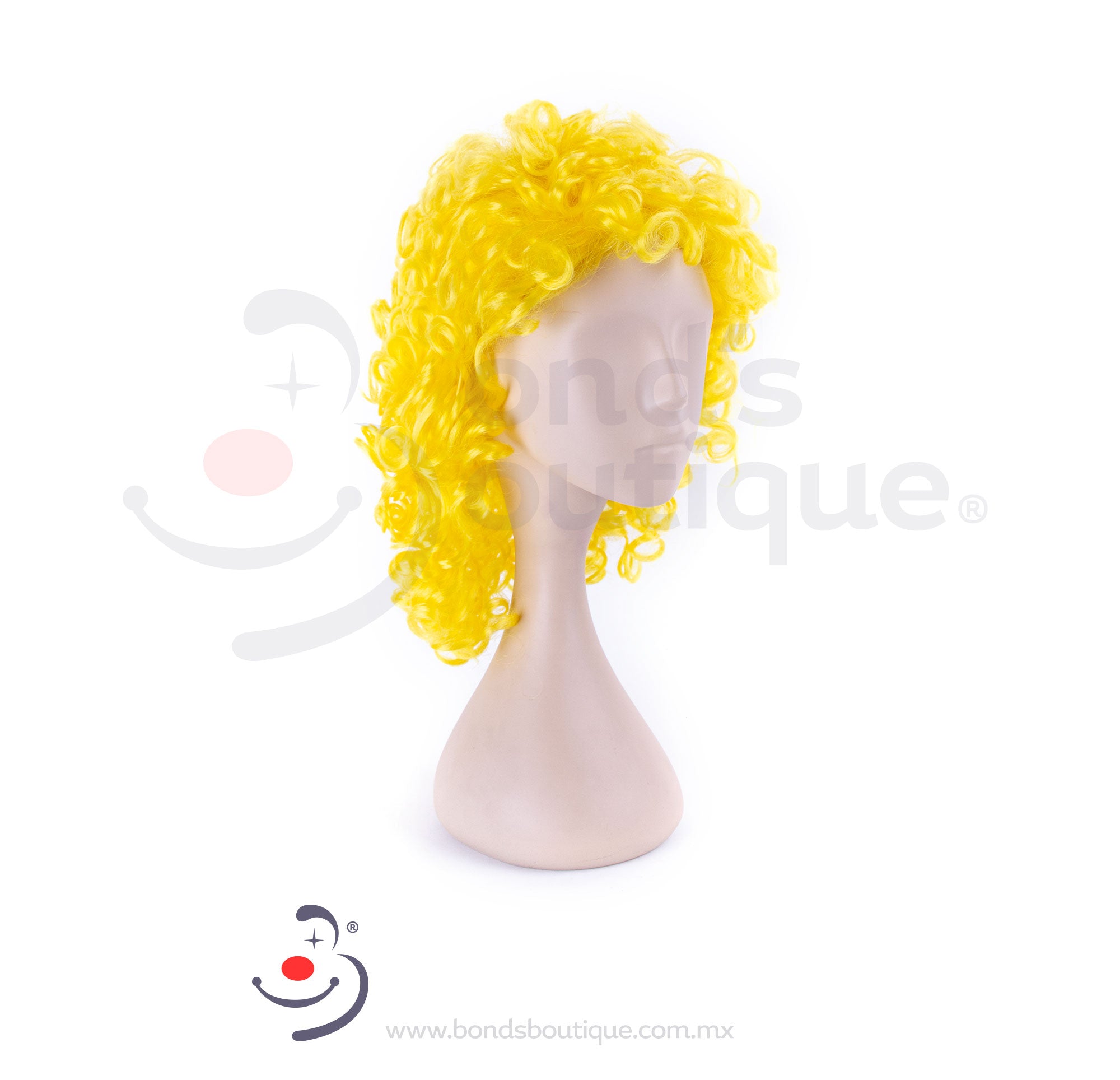 Short Curly Wigs for Women - Natural Looking Synthetic Wigs for Daily Wear & Cosplay - Perfect for Halloween, Parties, and Costume Events