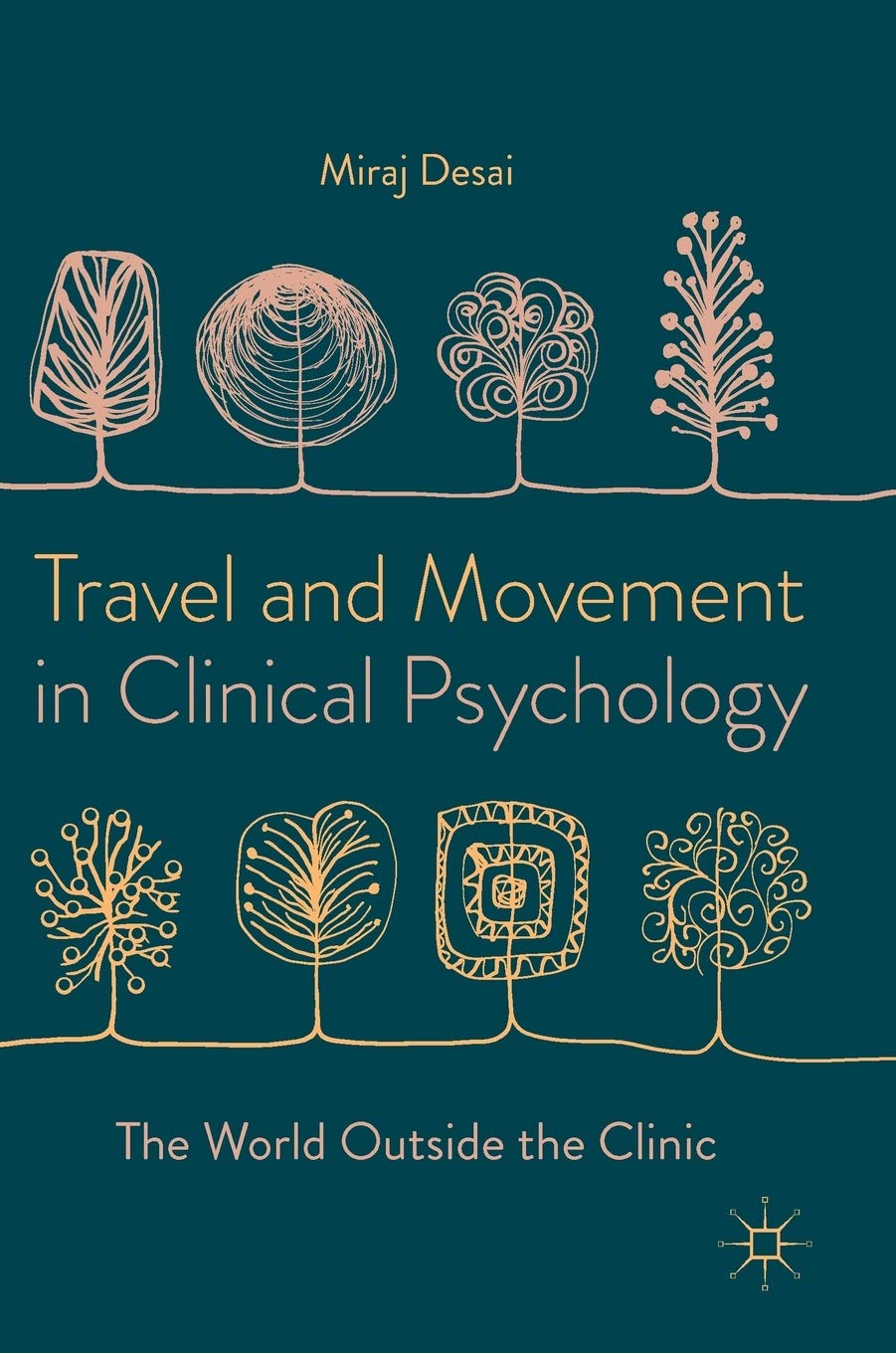 Clinical Psychology Travel Guide: Exploring Mental Health Beyond the Clinic | Outdoor Therapy & Mobile Practice Scenarios