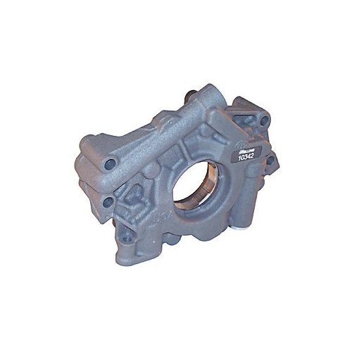High-Performance Engine Oil Pump - Reliable & Durable for Cars, Trucks & Motorcycles - Perfect for Oil Changes & Engine Maintenance
