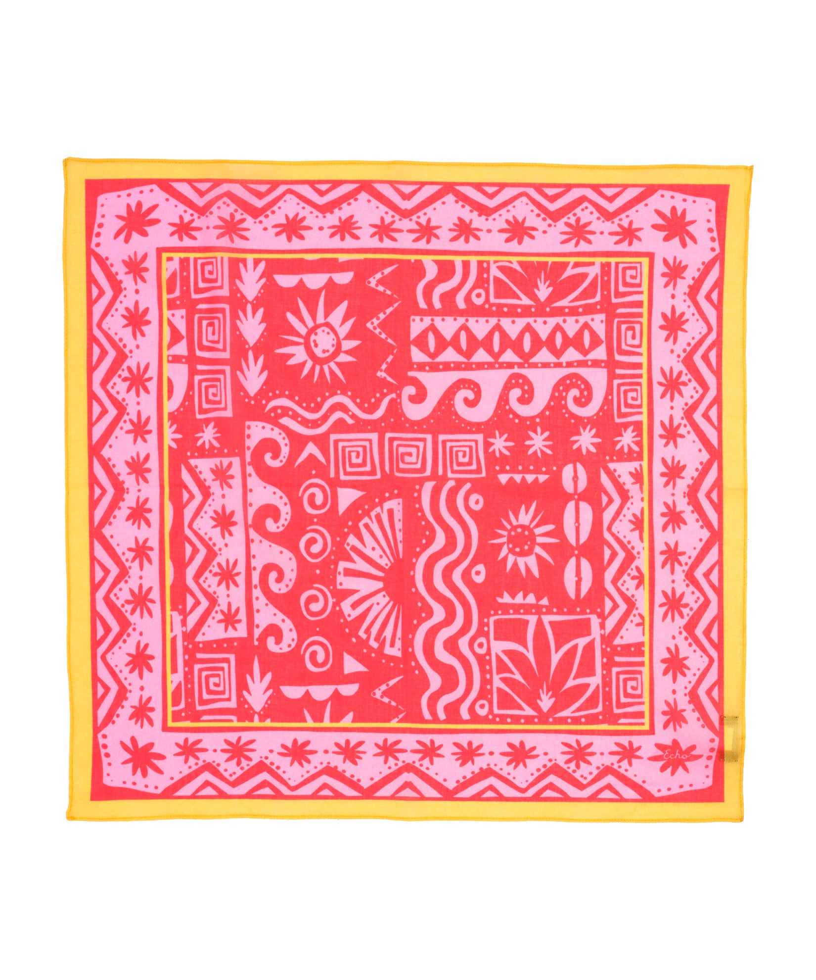 Sun and Surf Bandana - UV Protection, Quick-Dry, Stylish Headwear for Beach, Hiking, and Outdoor Adventures