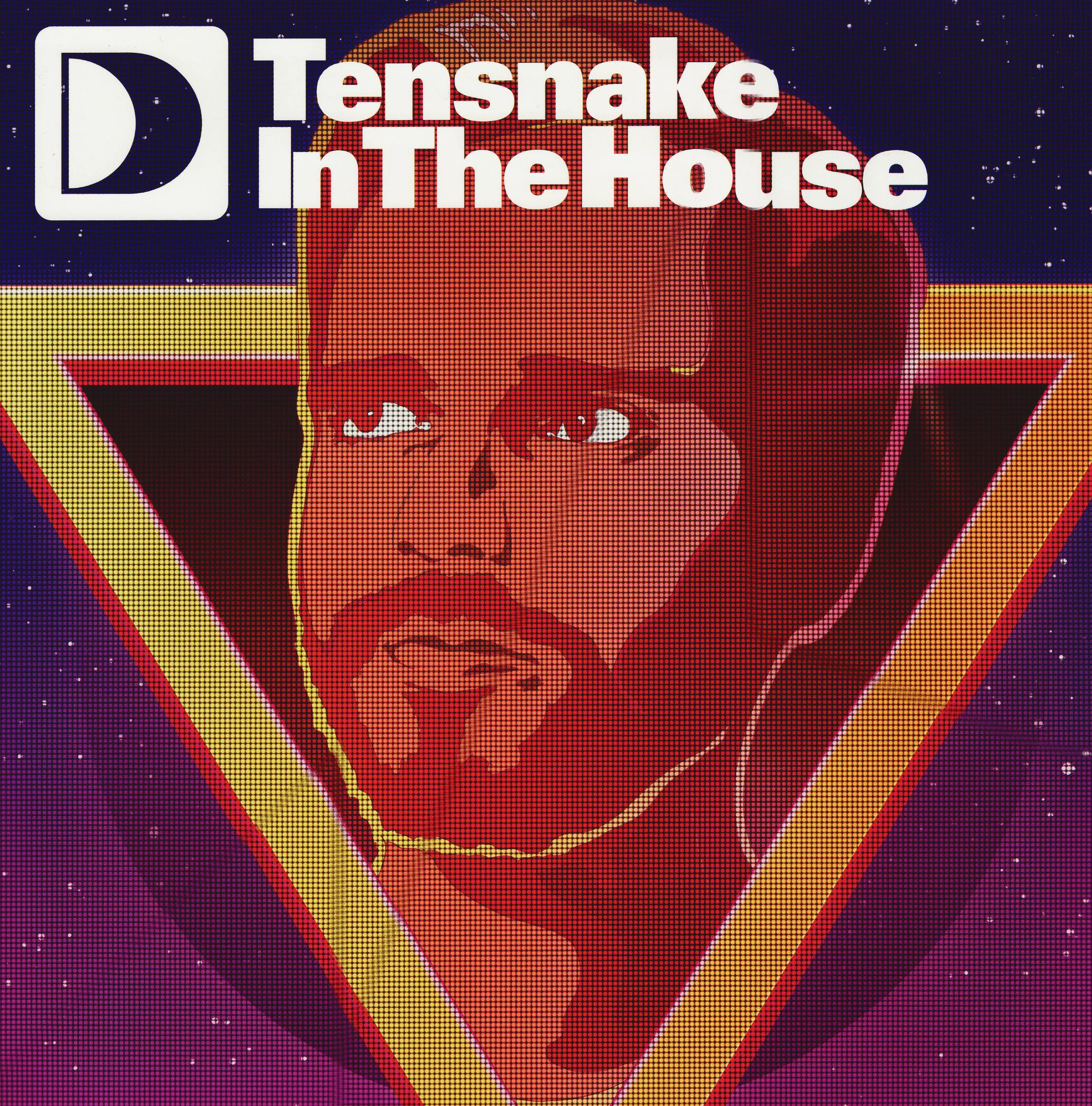 Tensnake in the House Episode 2 - Various Artists | Electronic Dance Music Compilation for Parties, Clubs & Home Listening