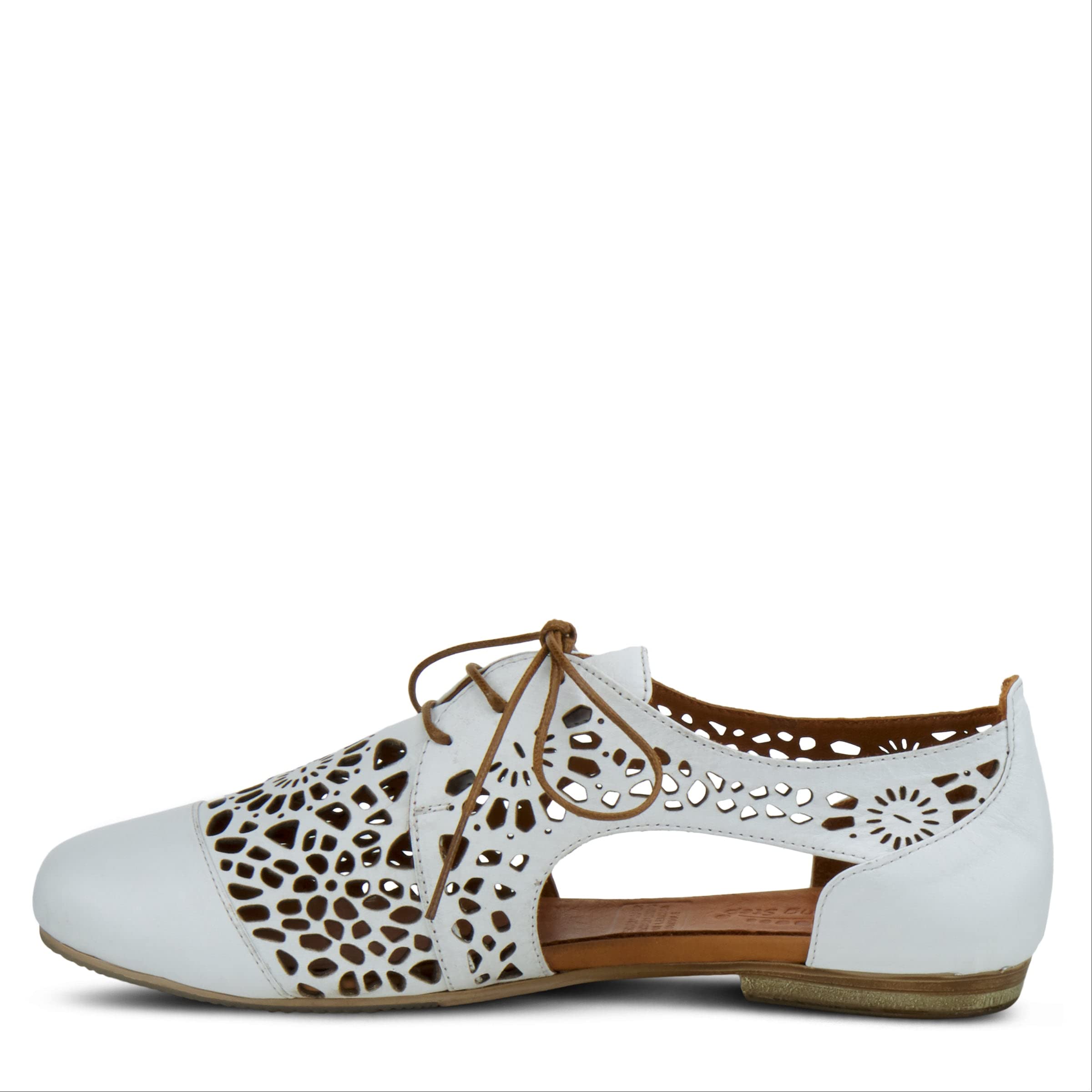Spring Step Women's Theone Comfortable Slip-On Loafers - Casual & Lightweight Shoes for Walking, Work, and Everyday Wear
