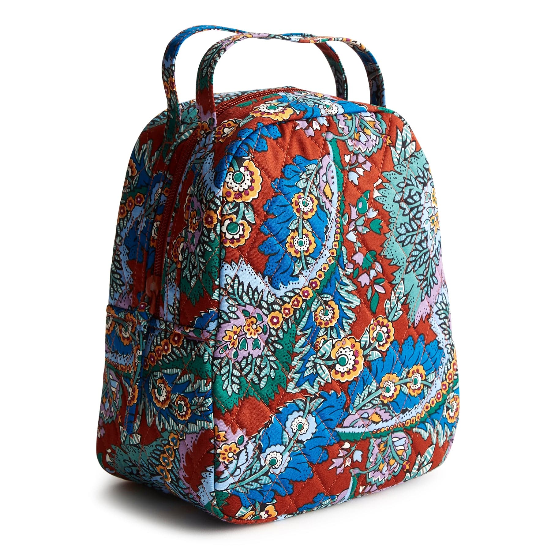 Insulated Lunch Bag for Work & School - Leakproof & Durable Reusable Lunch Box - Perfect for Office, Picnics, and Outdoor Activities