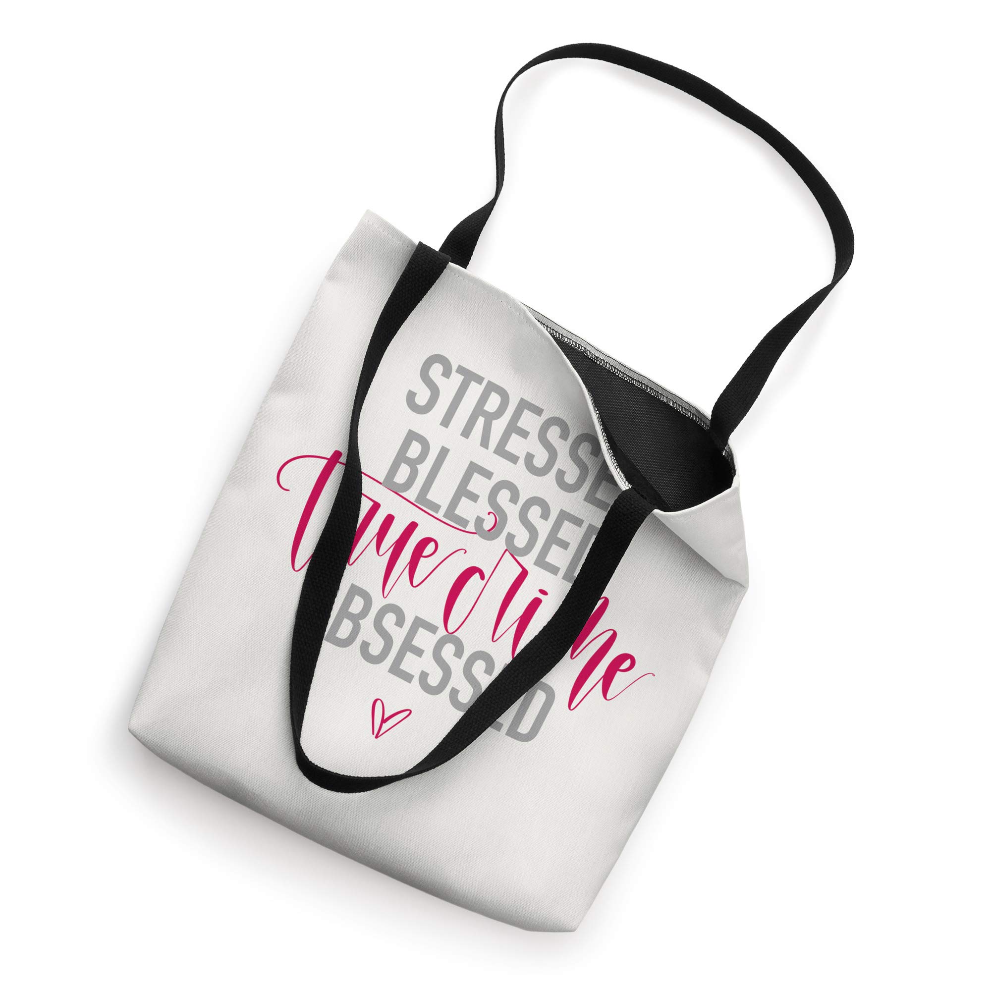 True Crime Gifts for Women - Cute & Stylish Tote Bag JLZ047 - Perfect for Book Lovers, Mystery Fans & Everyday Use