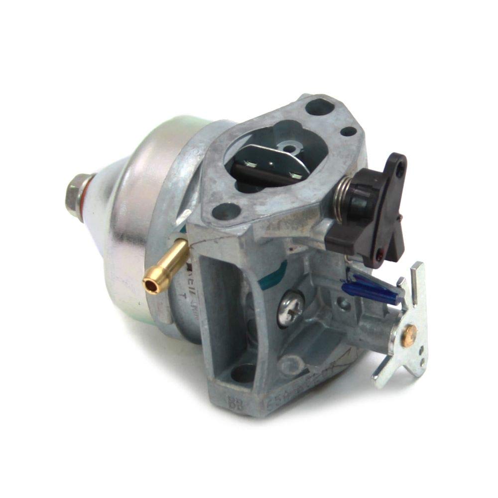 Genuine Honda 16100-Z0L-862 OEM Carburetor for Lawn Mower & Garden Equipment - Perfect for Honda GX160, GX200 Engines - Replacement Part for Smooth Engine Performance in Yard Work & Landscaping