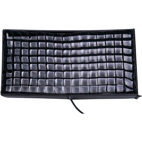 Aputure Amaran F21c 2x1' RGB LED Flexible Light Panel with Gold Mount - Perfect for Photography, Videography, and Studio Lighting