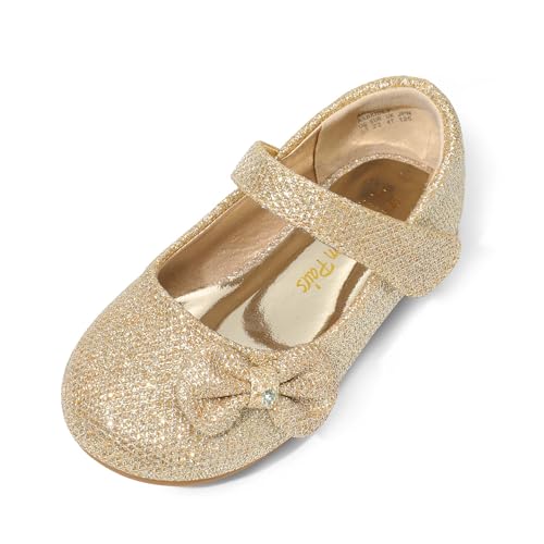 Gold/Glitter