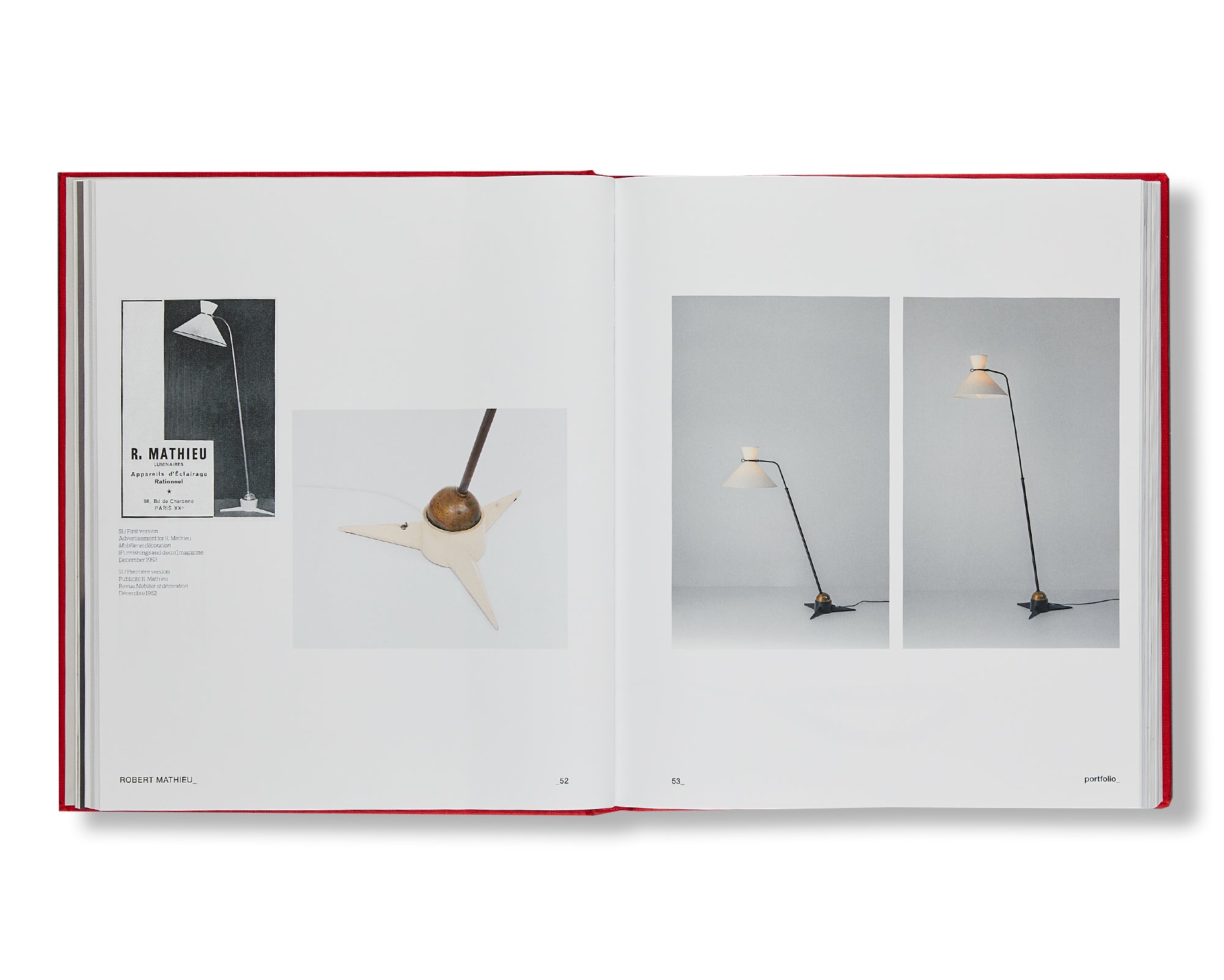 Rational Lighting by Robert Mathieu - Modern LED Fixtures for Home & Office Decor | Perfect for Living Rooms, Bedrooms, and Workspaces