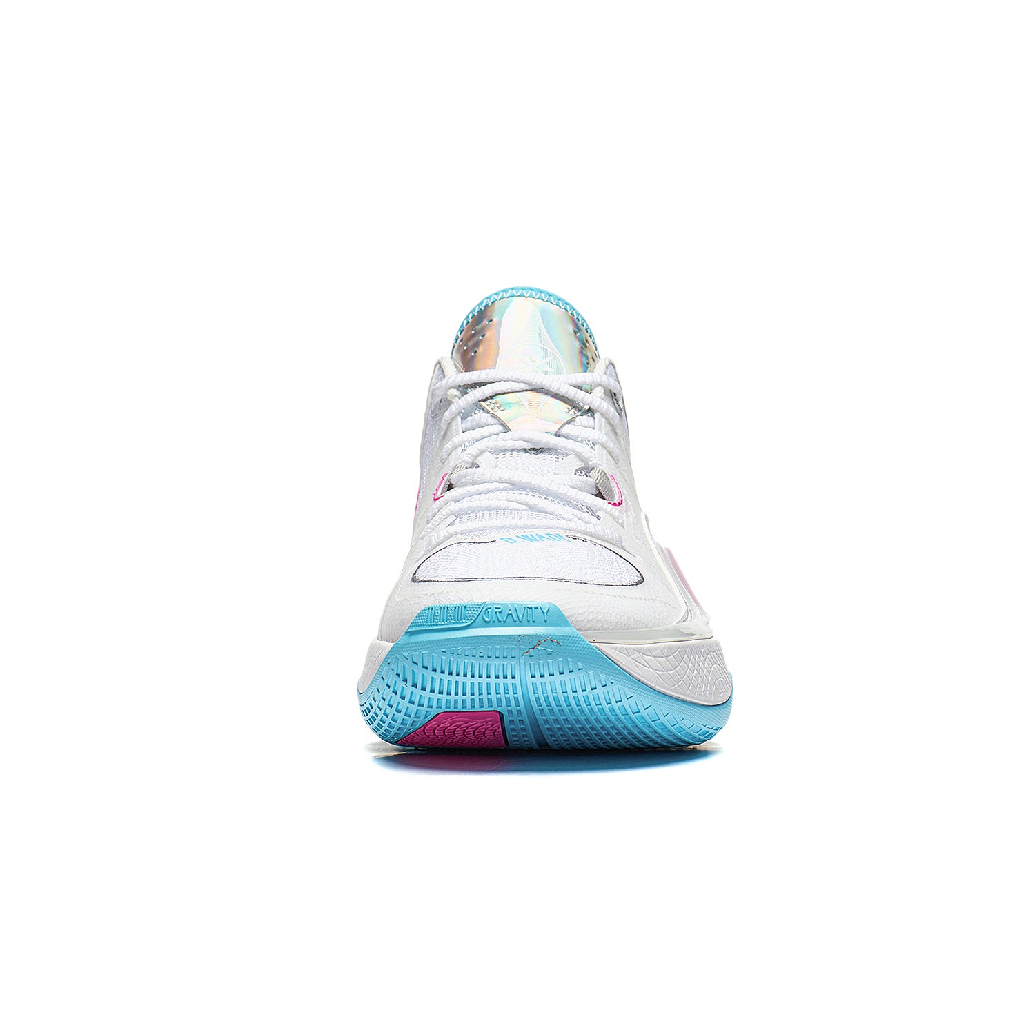 Wade Shadow 5 Buzzer Beater Basketball Shoes - Lightweight Performance Sneakers for Men - Perfect for Indoor & Outdoor Courts, Streetwear, and Game-Winning Shots