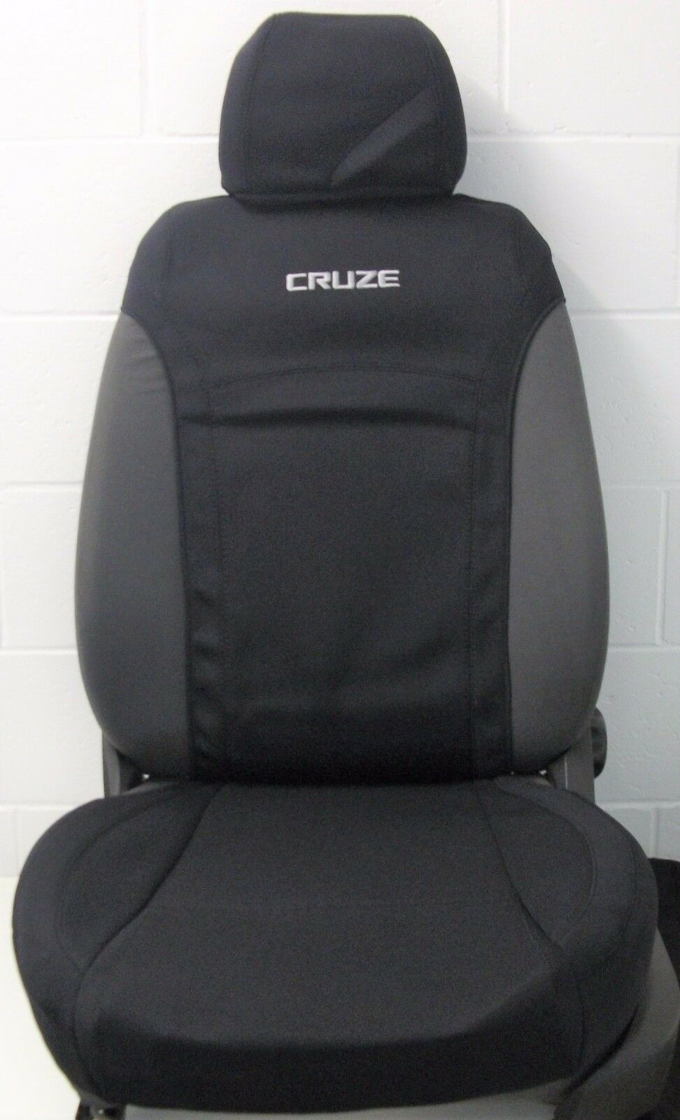 Holden Cruze JG JH Neoprene Seat Cover Front Set - Genuine OEM 92273953 - Waterproof & Durable Car Seat Protectors for Daily Commute & Road Trips
