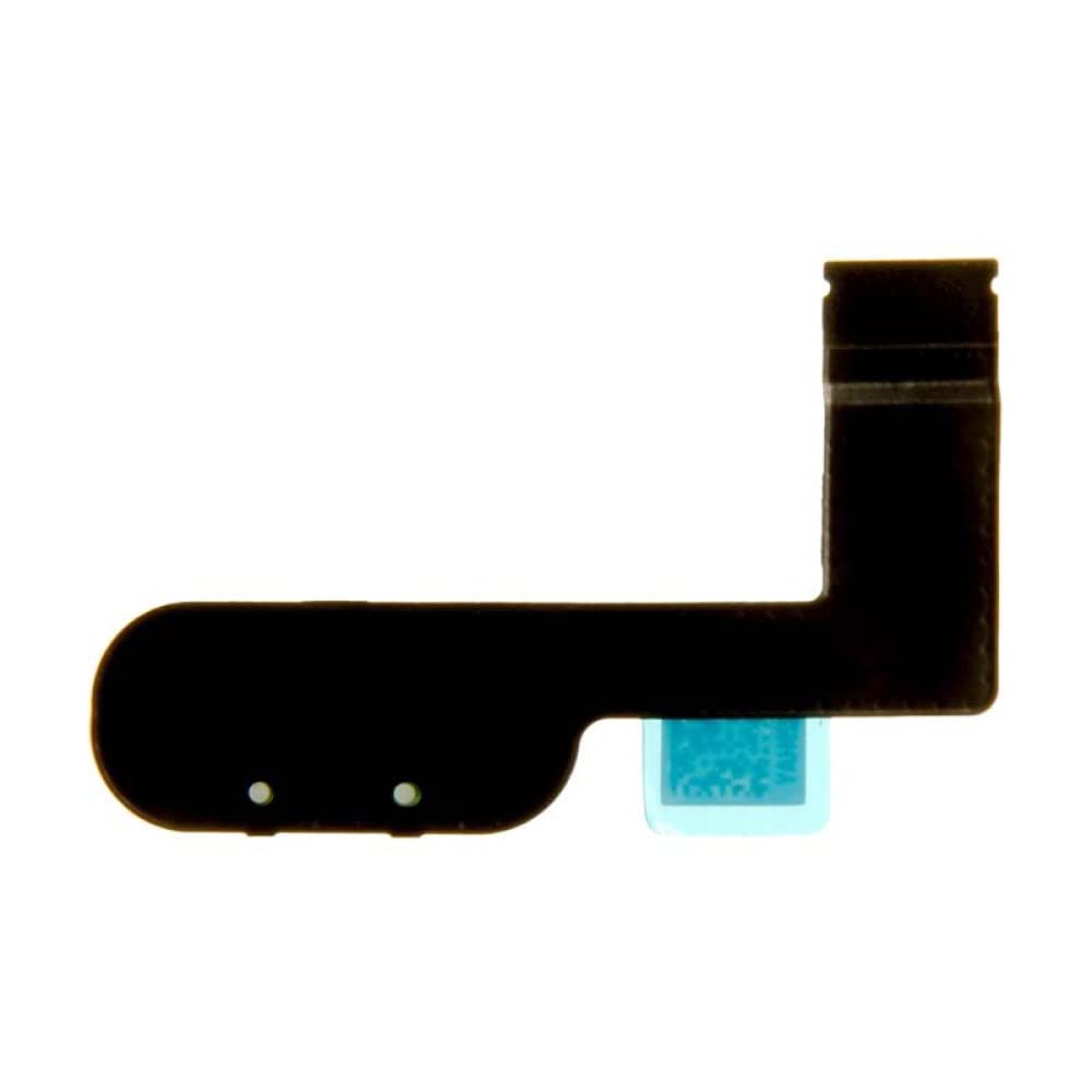 Apple iPad Air 4 Replacement Flex Cable (Keyboard Connector) - Green | Premium Quality with Separator Card | Perfect for DIY Repairs & Keyboard Connectivity Issues
