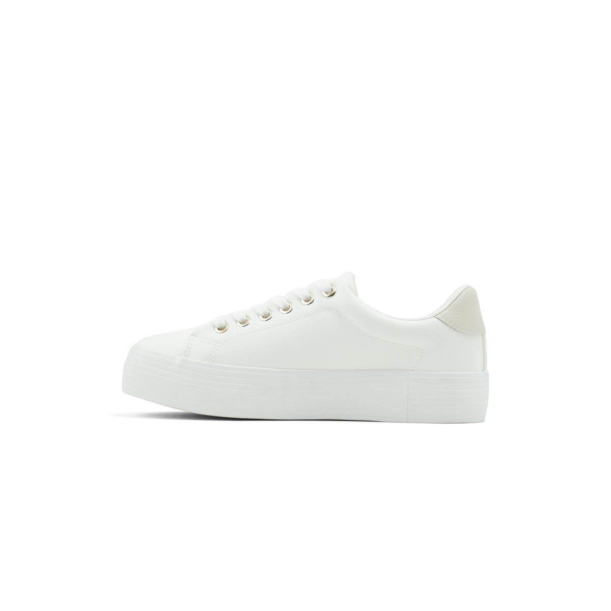 Call It Spring Women's Violett Sneakers - Comfortable Casual Walking Shoes for Women | Perfect for Gym, Workout & Everyday Wear