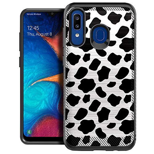 Cow Print