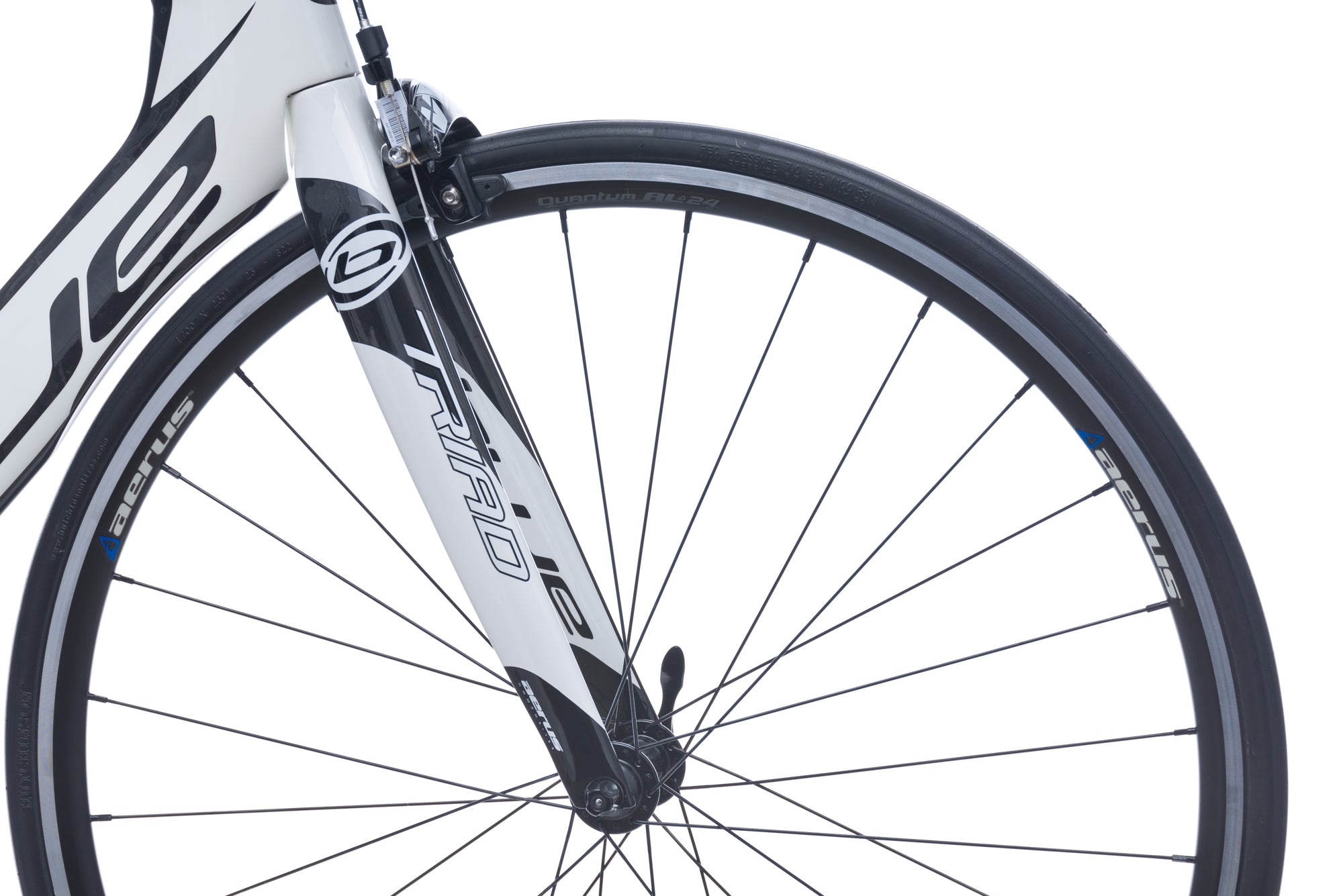 Blue Triad SP 51cm Road Bike for Adults - Lightweight Aluminum Frame, 21 Speed Gears, 2017 Model - Perfect for Commuting, Fitness Riding & Road Cycling