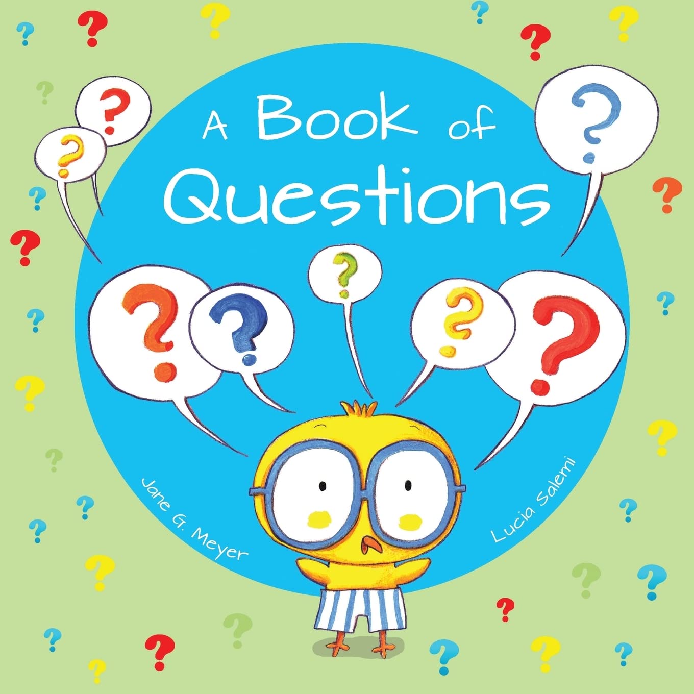 The Book of Questions - Thought-Provoking Conversation Starter for Family Gatherings, Road Trips & Game Nights
