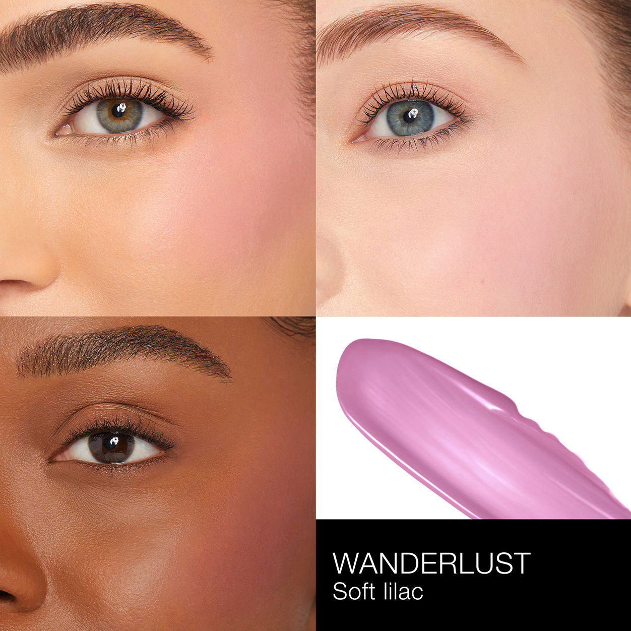 Afterglow Liquid Blush - Long Lasting Waterproof Cheek Tint for Natural Flush | Perfect for Everyday Wear, Date Night & Special Occasions