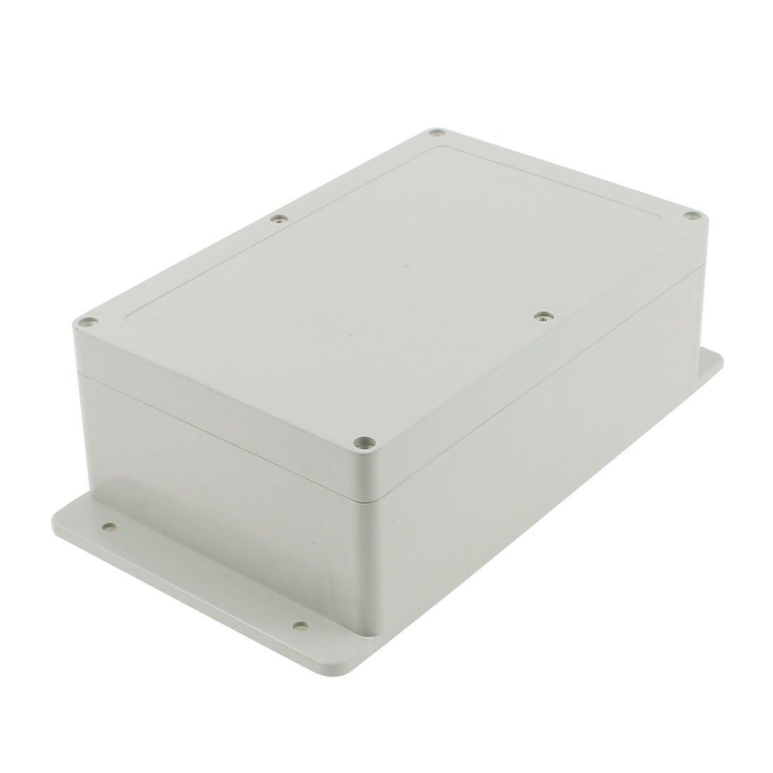 276 x Waterproof Electrical Junction Boxes 150 x 87mm - IP65 Rated Conduit & Fittings for Outdoor/Indoor Wiring, DIY Projects & Electrical Enclosures - Terminal Connection Boxes for Home, Garage & Industrial Use
