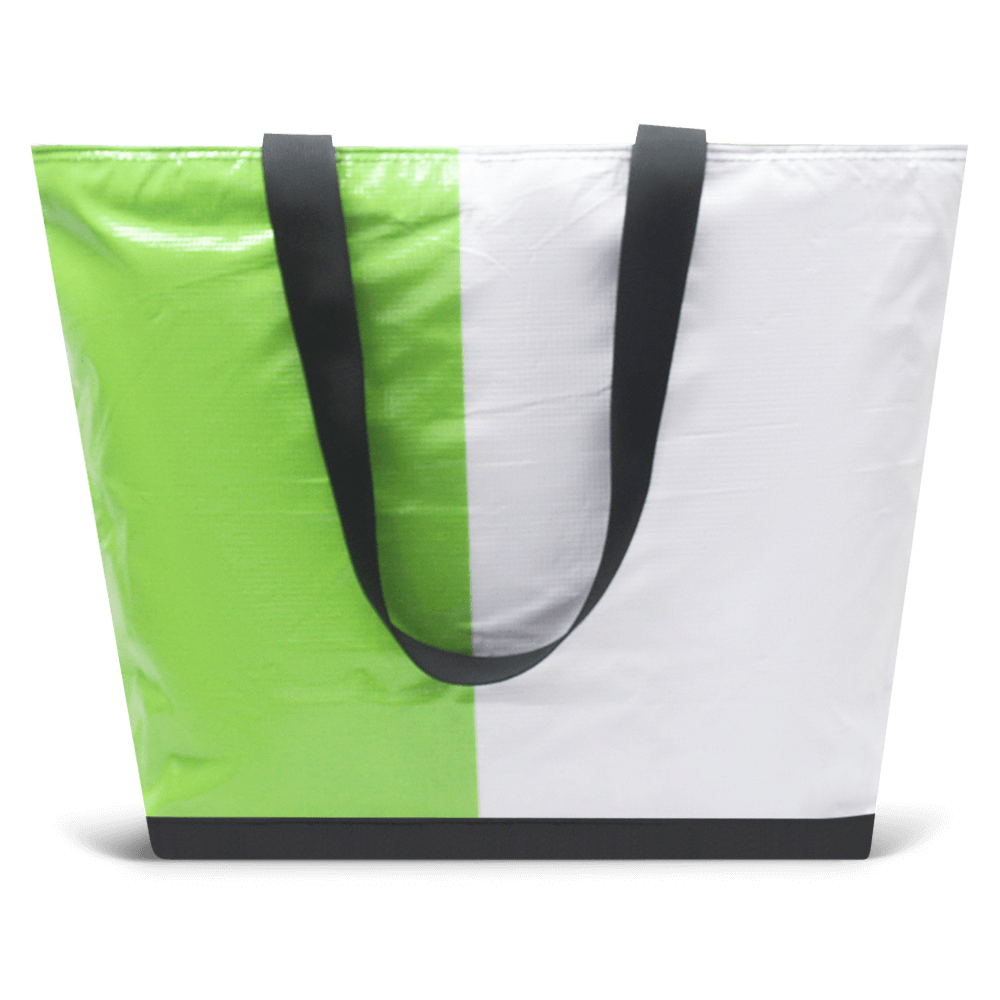 Almost Perfect Zippered Blake Tote - Stylish Leather Handbag for Women | Work, Travel & Everyday Use
