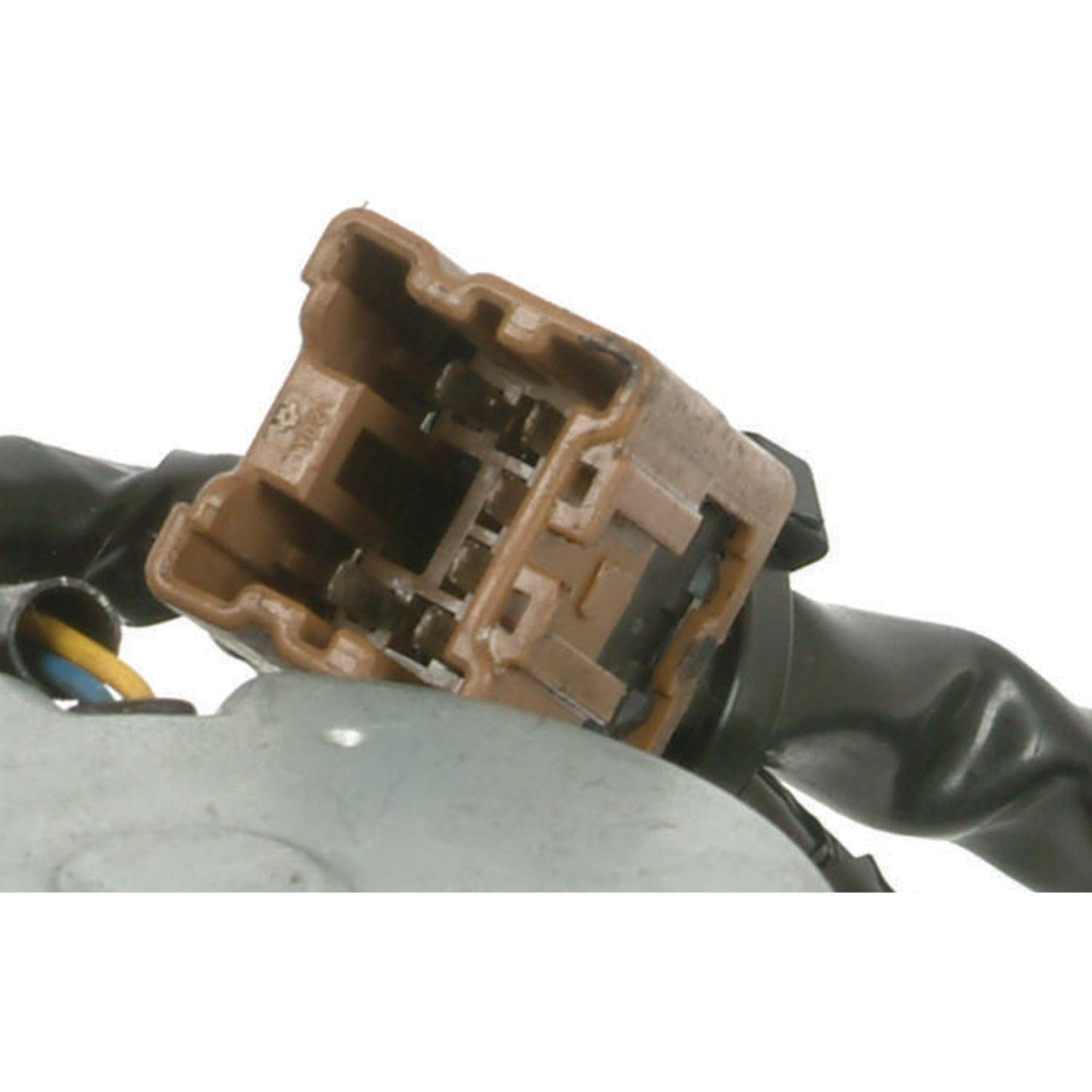 Cardone 47-1369 Remanufactured Power Window Lift Motor - Compatible with Select Car Models - Smooth & Quiet Operation - Perfect for Window Repair & Replacement