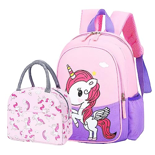 Purple Unicorn M