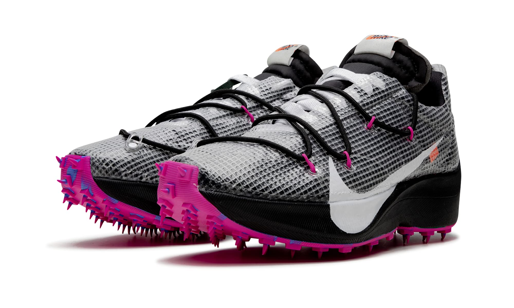 Nike Women's Vapor Street Off-White Running Shoes - Lightweight Sneakers for Training & Jogging | Fashionable Athletic Footwear for Gym, Workouts & Casual Wear (Style CD8178)