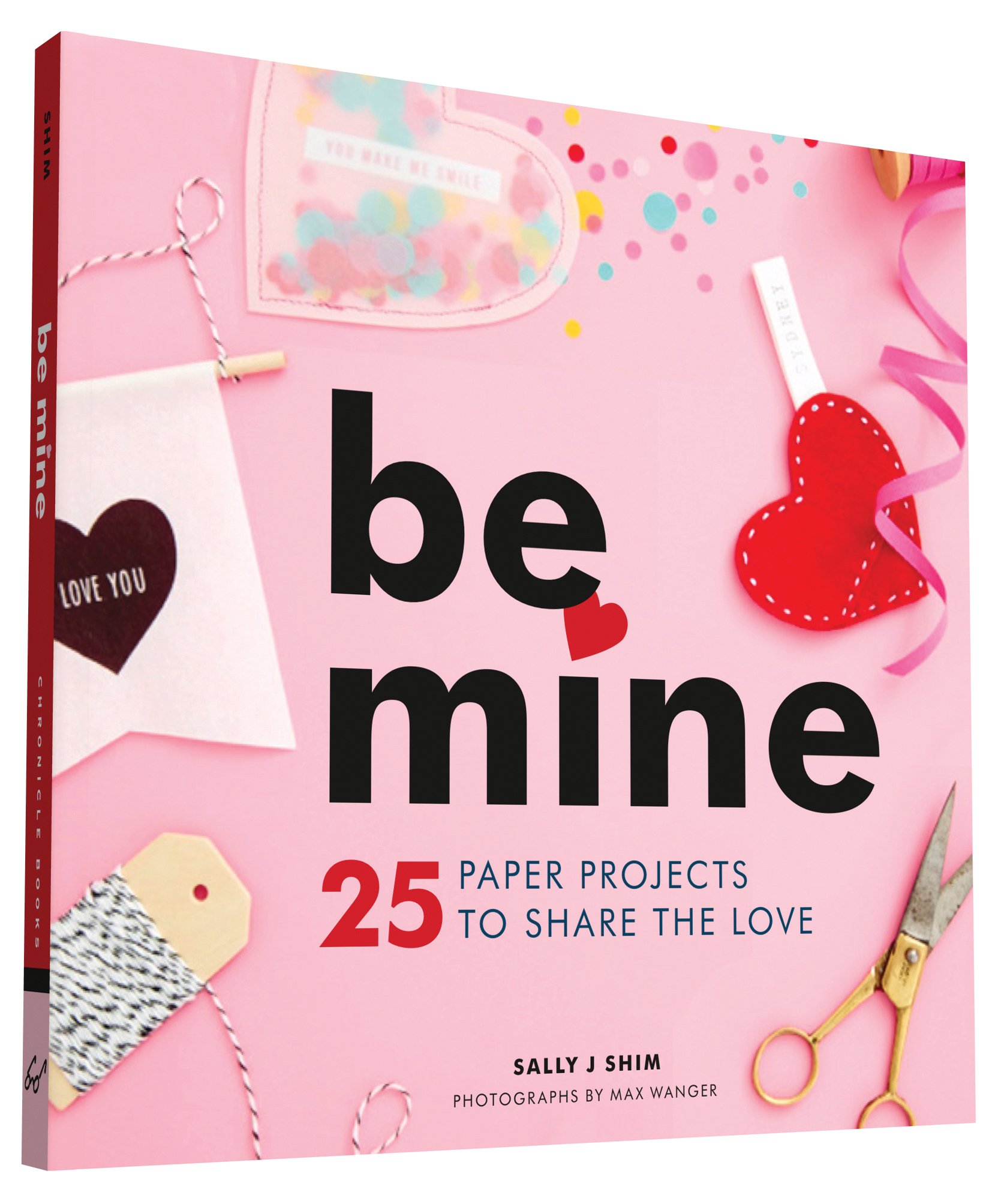25 DIY Valentine's Day Paper Crafts - Heartfelt Love Gifts for Couples, Friends & Family | Romantic Handmade Cards, Decorations & Keepsakes